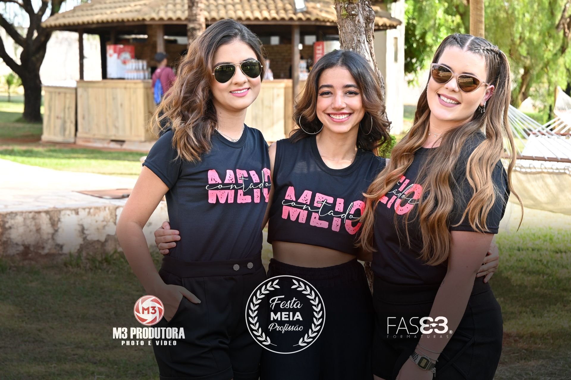 FESTA MEIA PROFISSÃO - UNIPAM 2025 - 2 - 1083