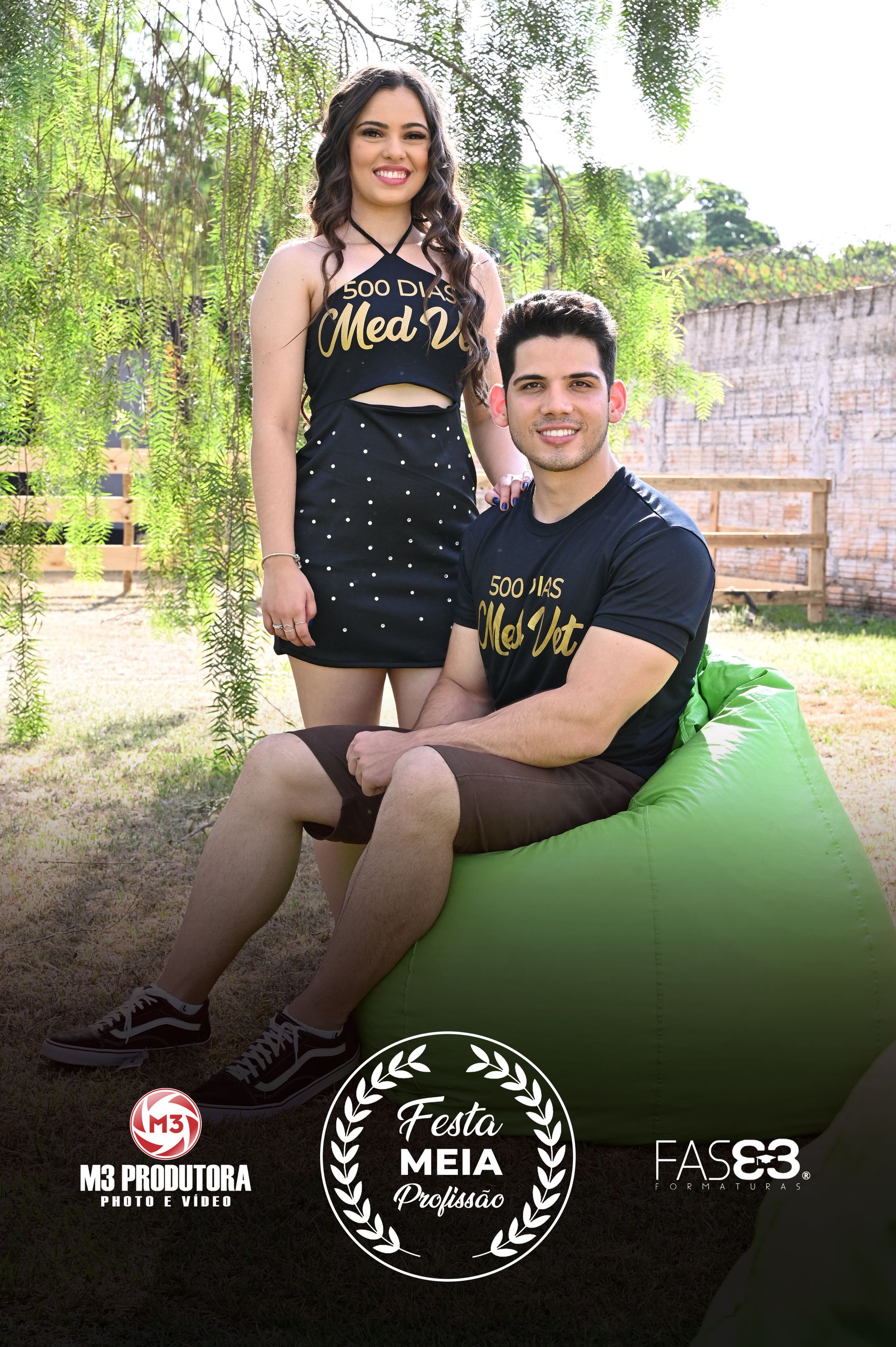 FESTA MEIA PROFISSÃO - UNIPAM 2025 - 2 - 1091