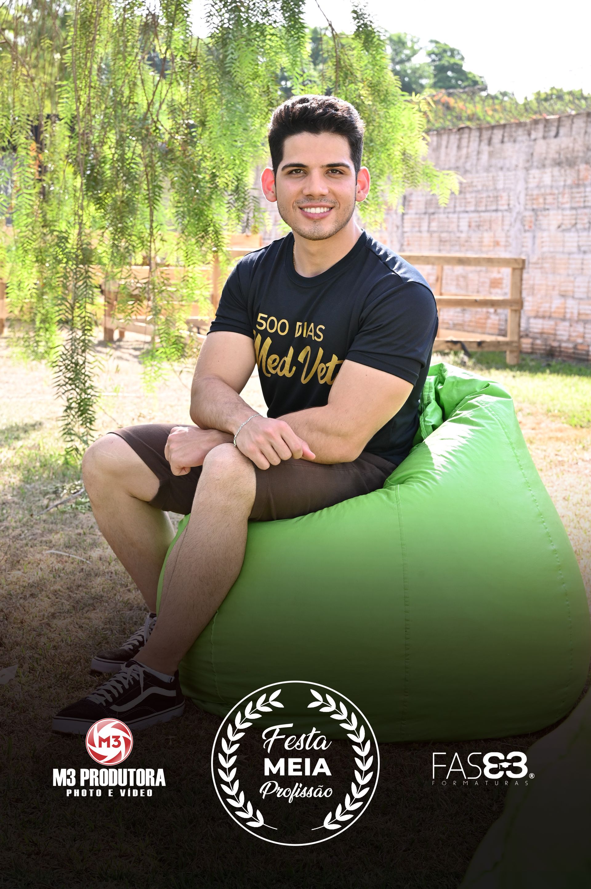 FESTA MEIA PROFISSÃO - UNIPAM 2025 - 2 - 1099