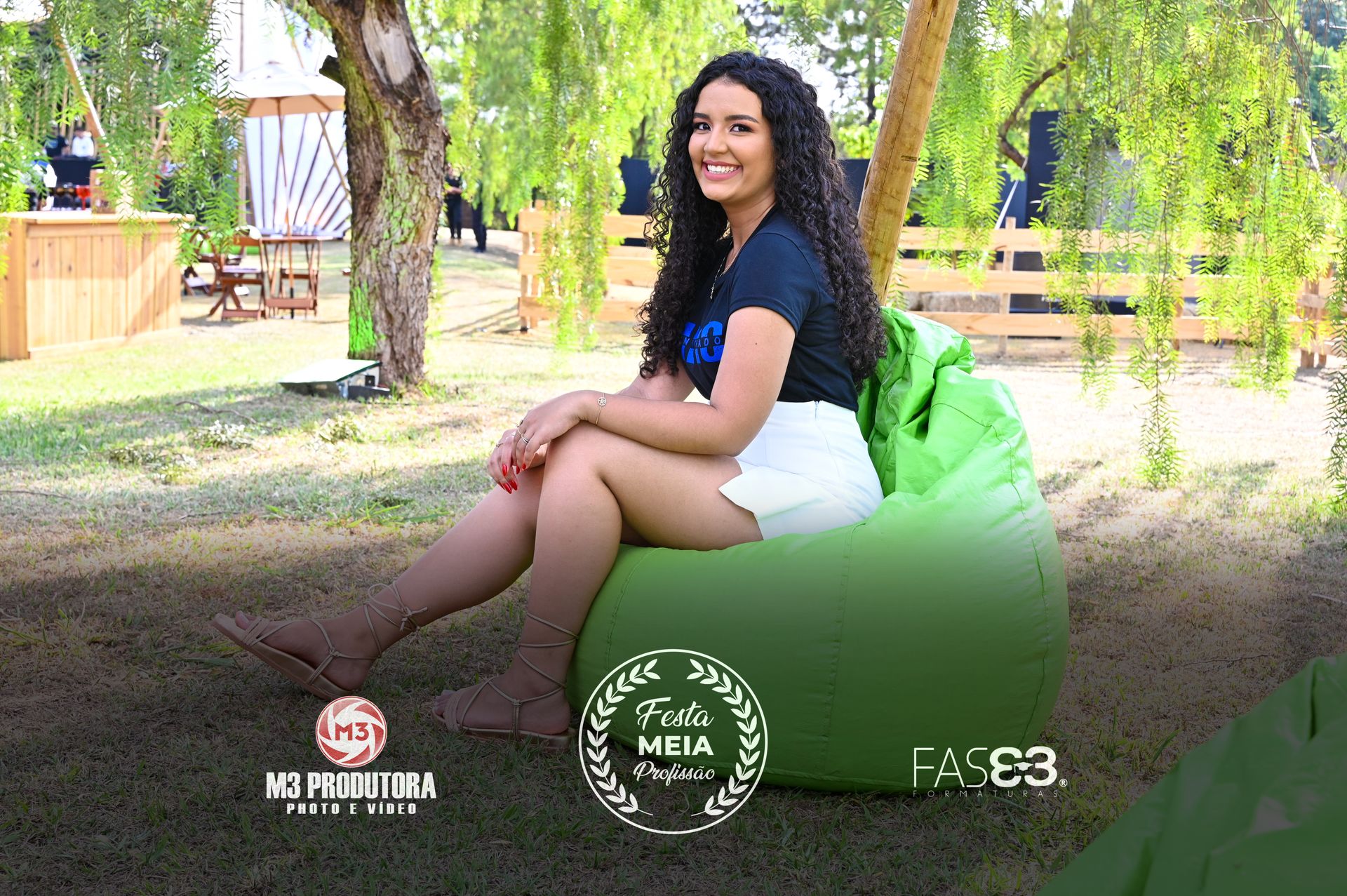 FESTA MEIA PROFISSÃO - UNIPAM 2025 - 2 - 1102