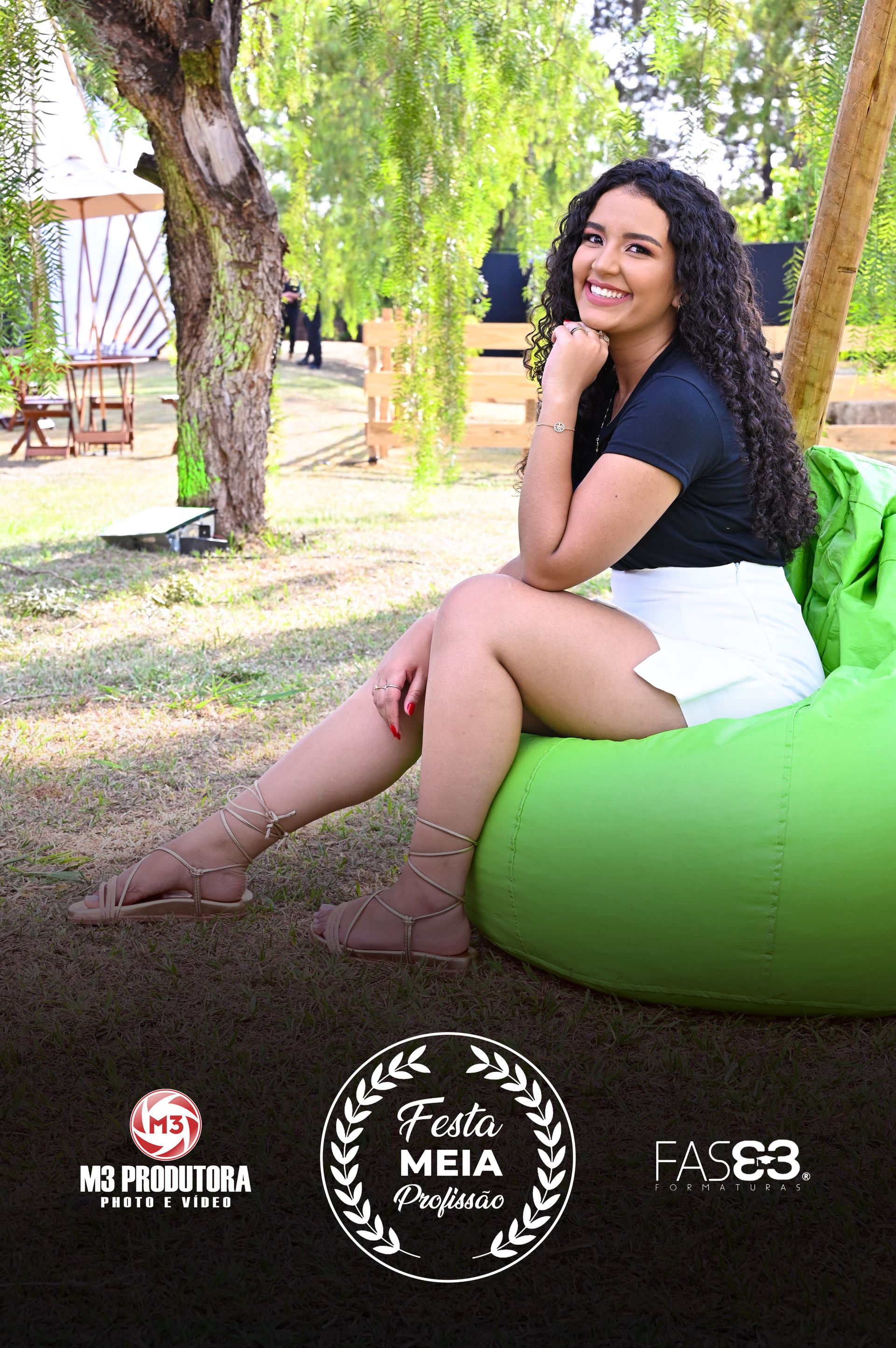 FESTA MEIA PROFISSÃO - UNIPAM 2025 - 2 - 1101