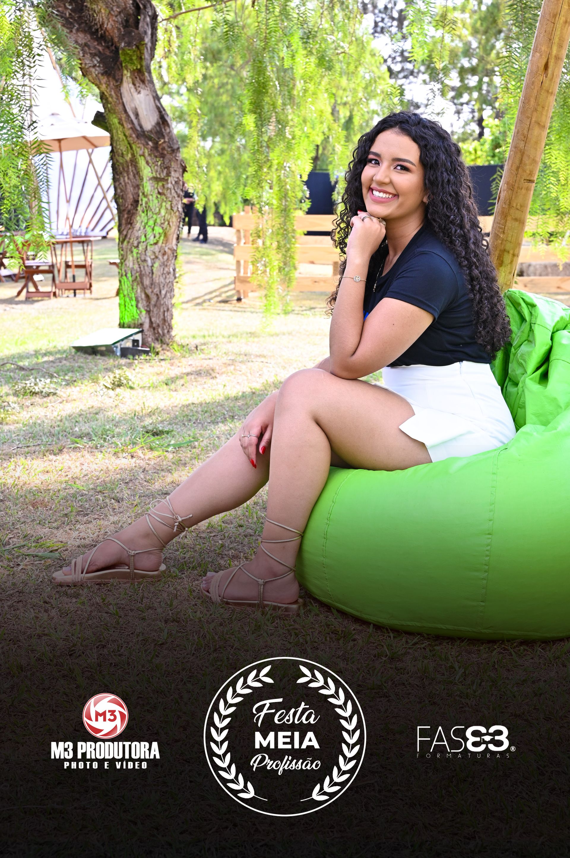 FESTA MEIA PROFISSÃO - UNIPAM 2025 - 2 - 1104