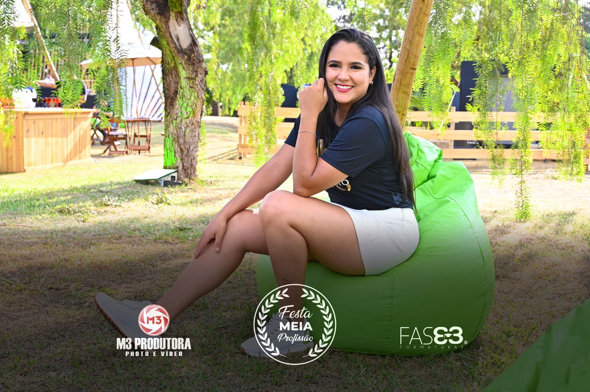 FESTA MEIA PROFISSÃO - UNIPAM 2025 - 2 - 1113