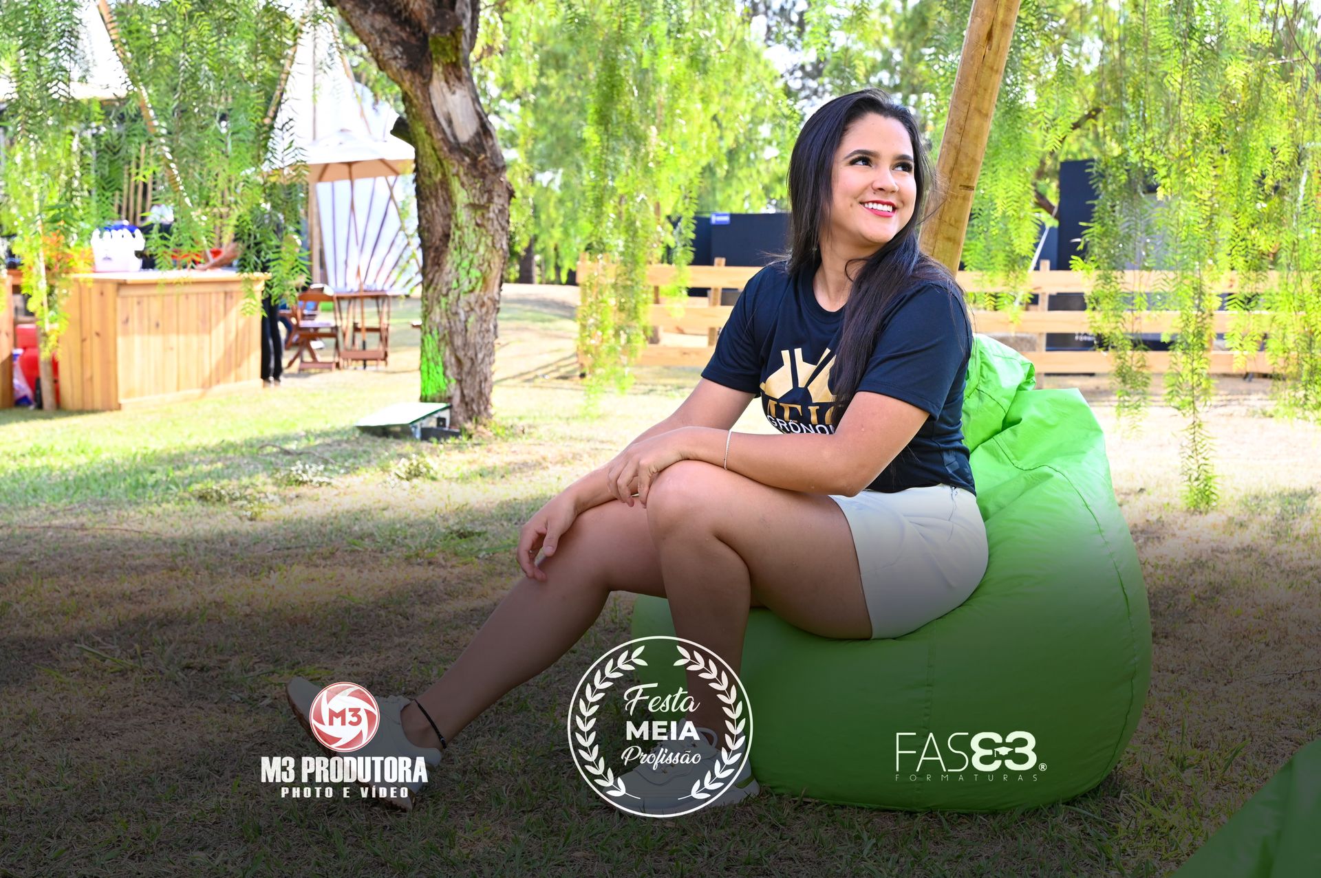 FESTA MEIA PROFISSÃO - UNIPAM 2025 - 2 - 1120