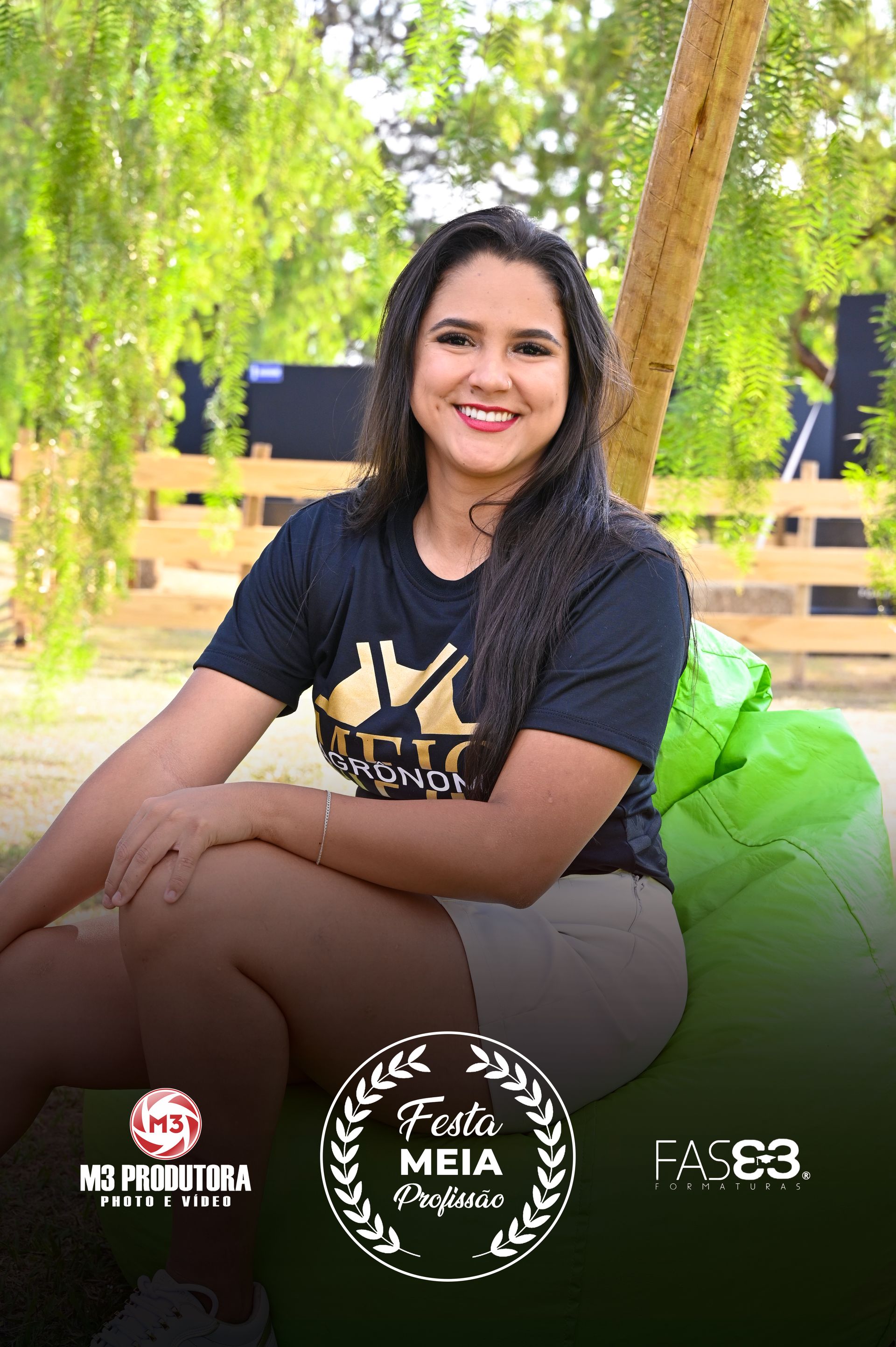 FESTA MEIA PROFISSÃO - UNIPAM 2025 - 2 - 1121