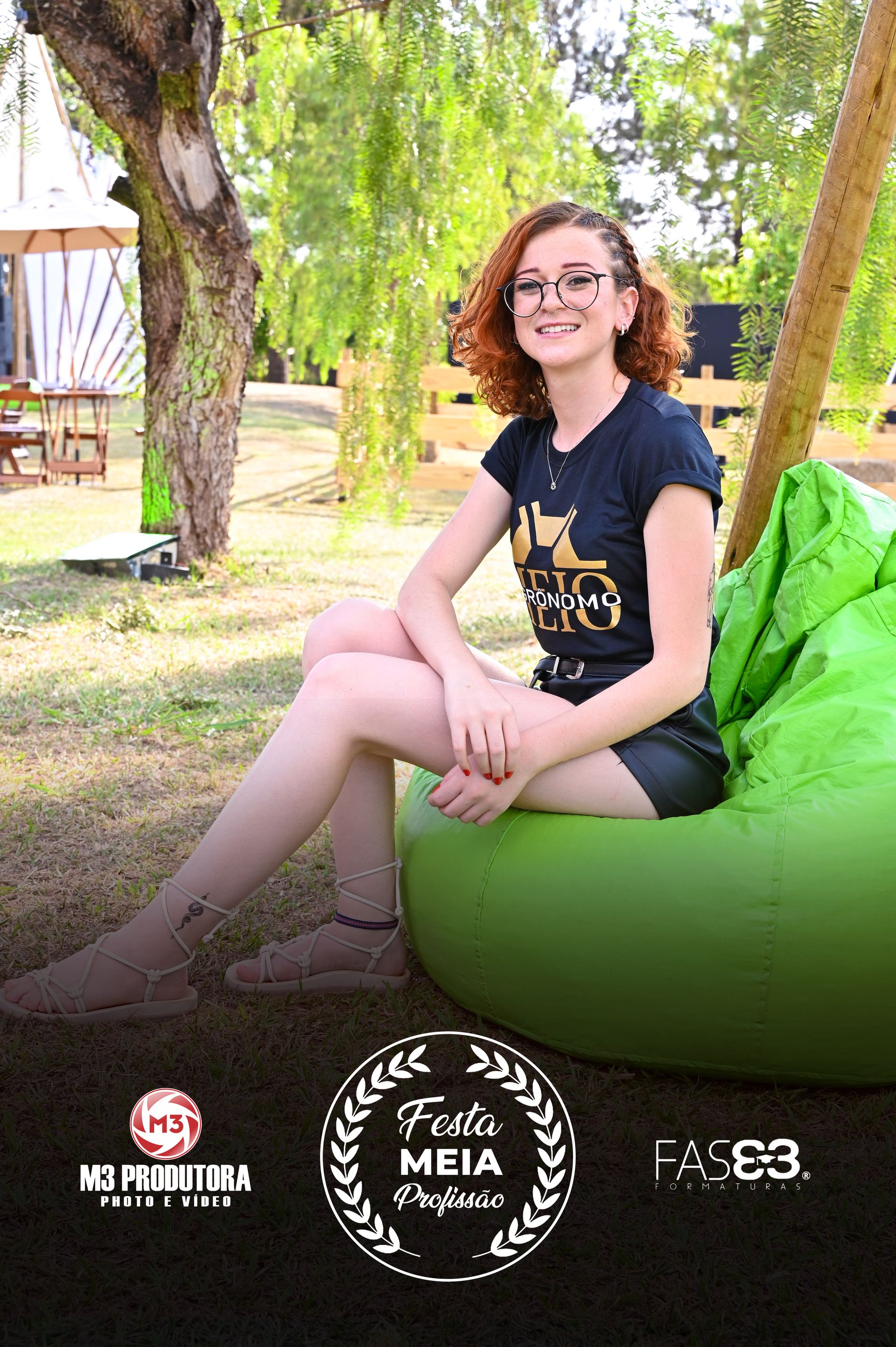 FESTA MEIA PROFISSÃO - UNIPAM 2025 - 2 - 1118