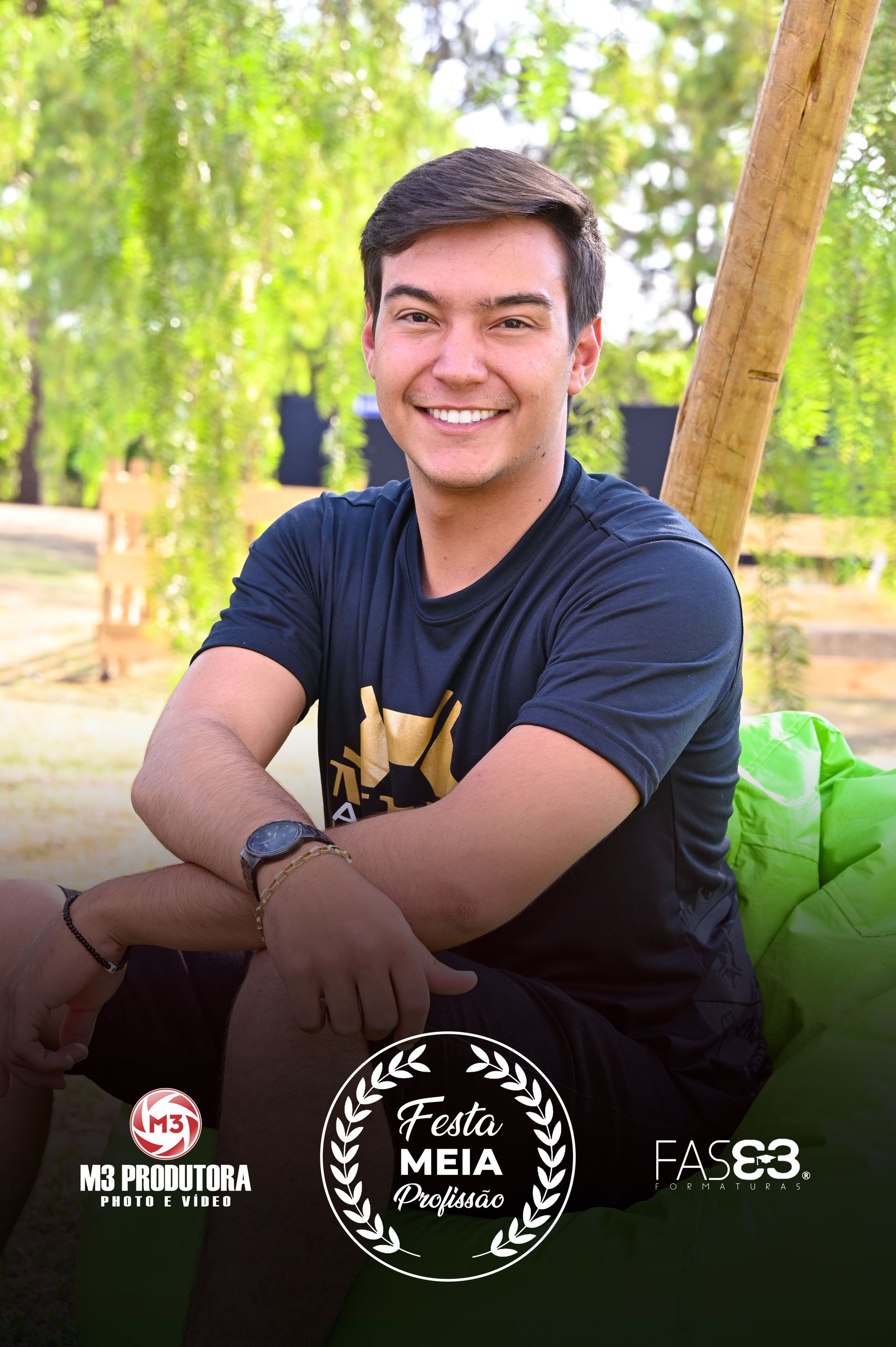 FESTA MEIA PROFISSÃO - UNIPAM 2025 - 2 - 1124