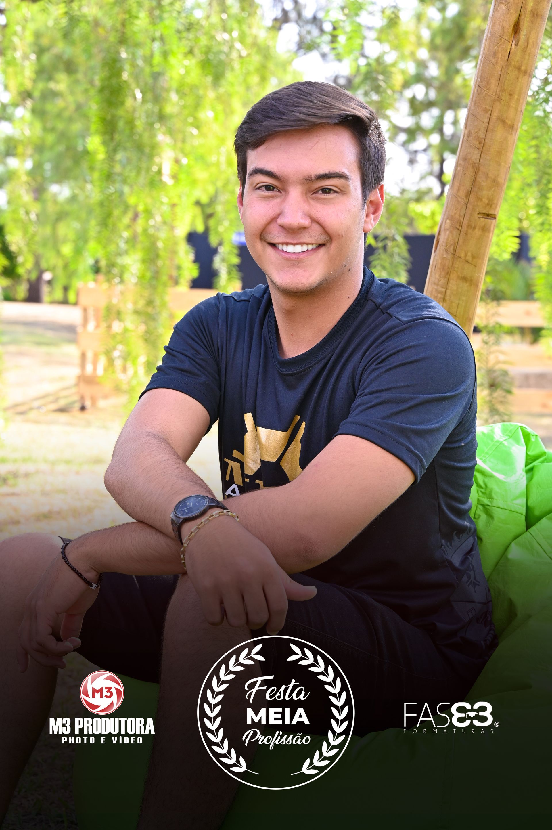 FESTA MEIA PROFISSÃO - UNIPAM 2025 - 2 - 1132