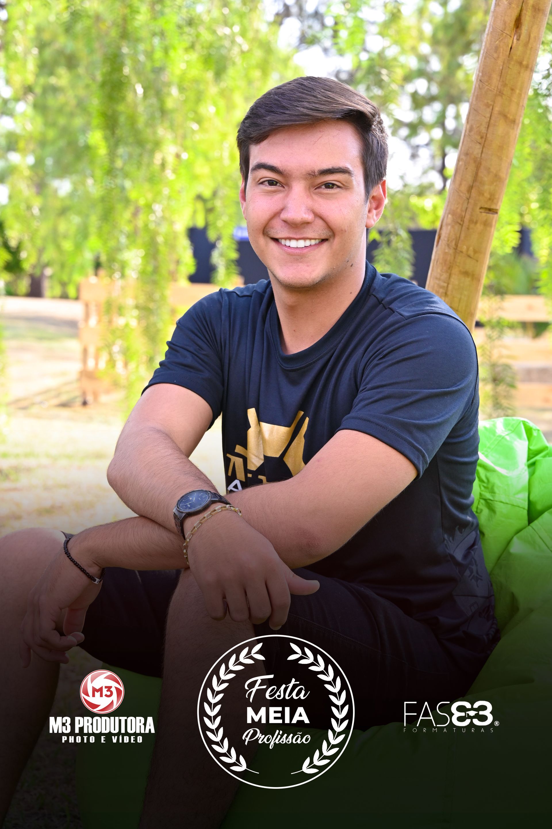 FESTA MEIA PROFISSÃO - UNIPAM 2025 - 2 - 1130