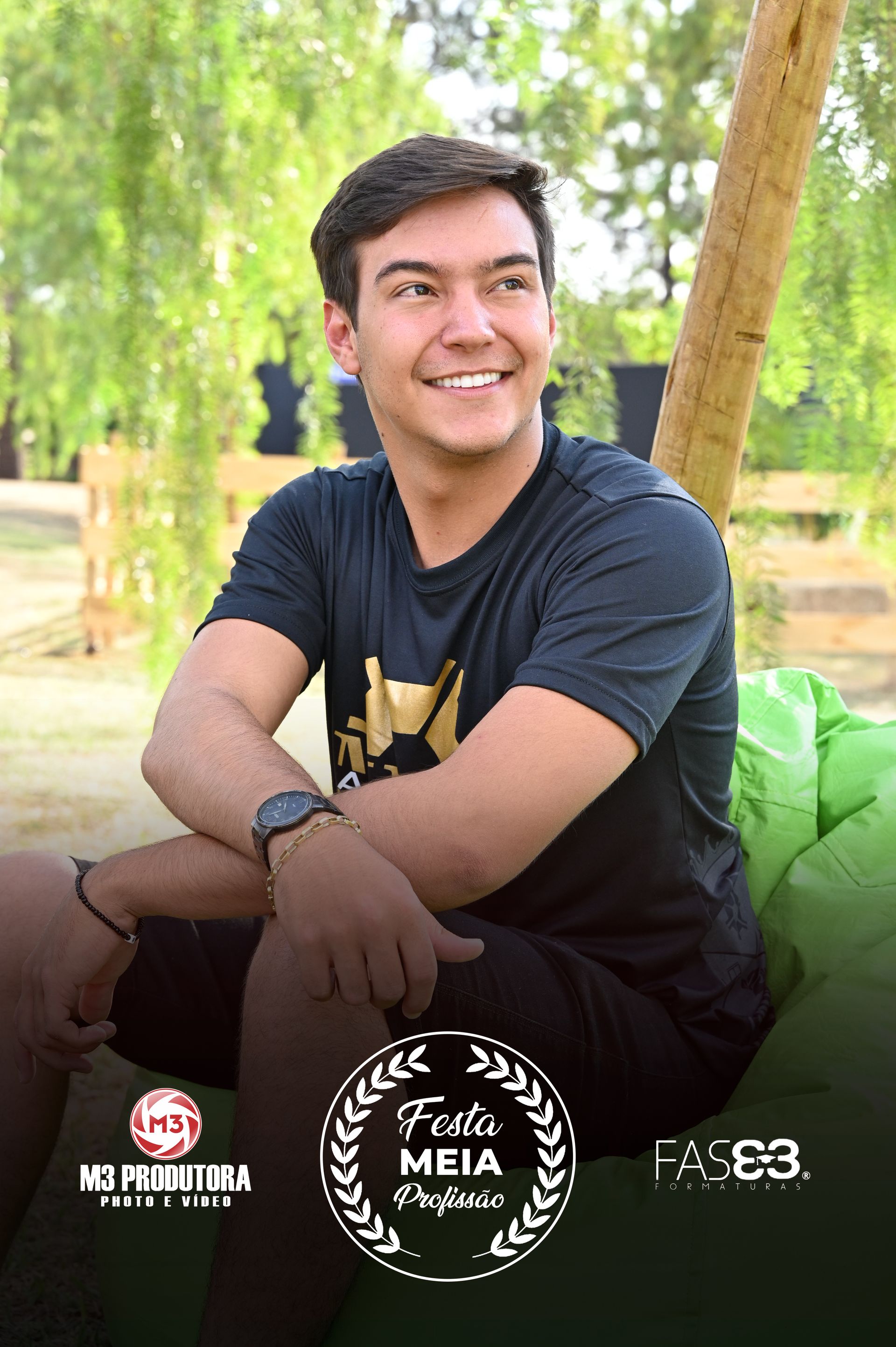 FESTA MEIA PROFISSÃO - UNIPAM 2025 - 2 - 1131