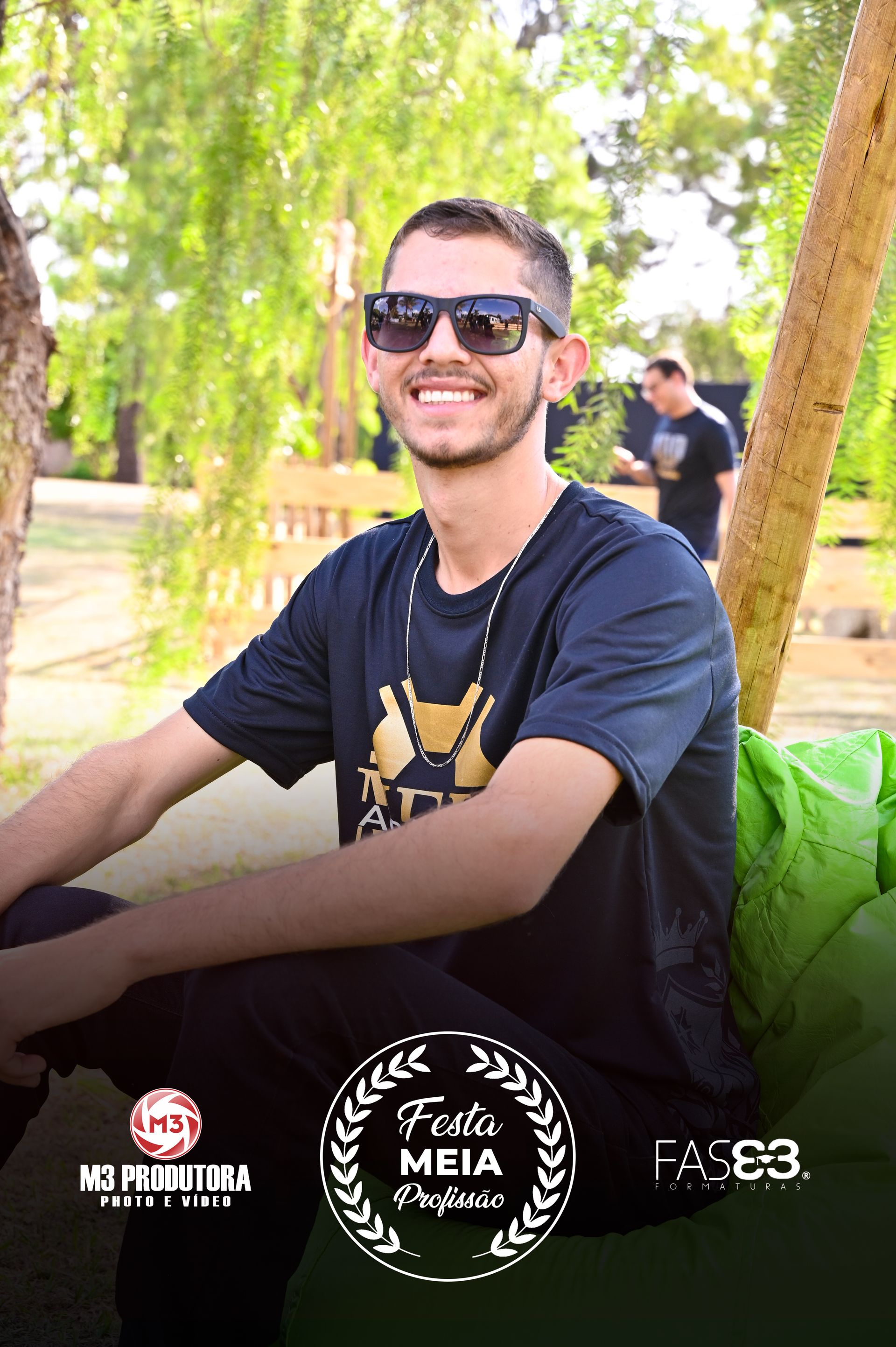 FESTA MEIA PROFISSÃO - UNIPAM 2025 - 2 - 1134