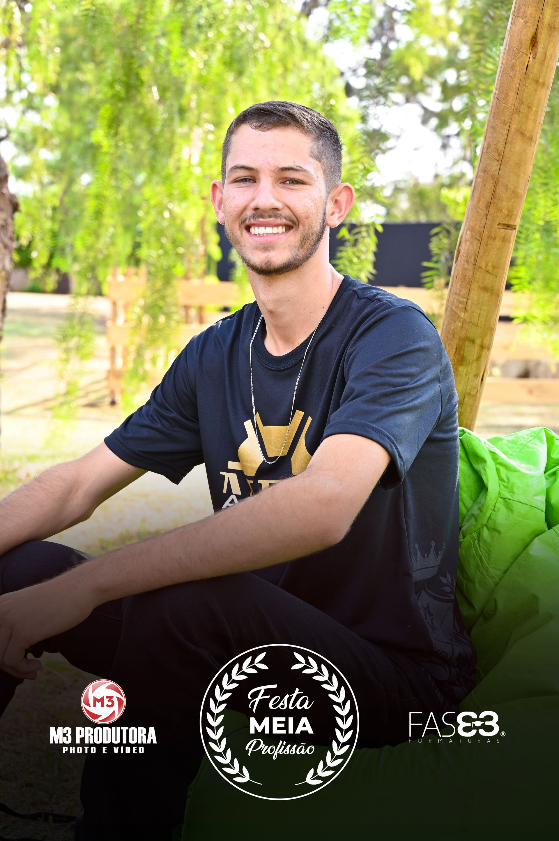 FESTA MEIA PROFISSÃO - UNIPAM 2025 - 2 - 1136