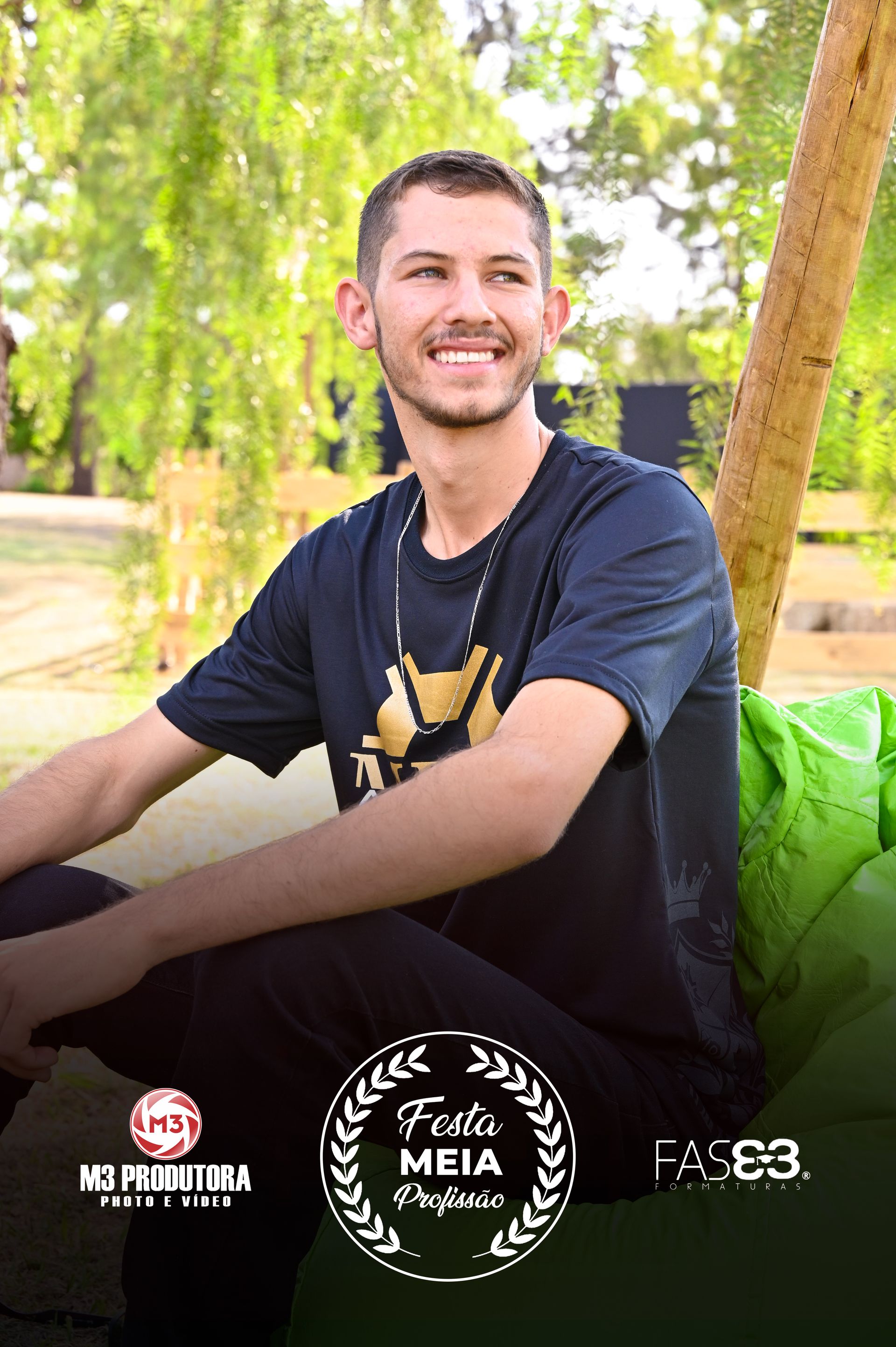 FESTA MEIA PROFISSÃO - UNIPAM 2025 - 2 - 1137