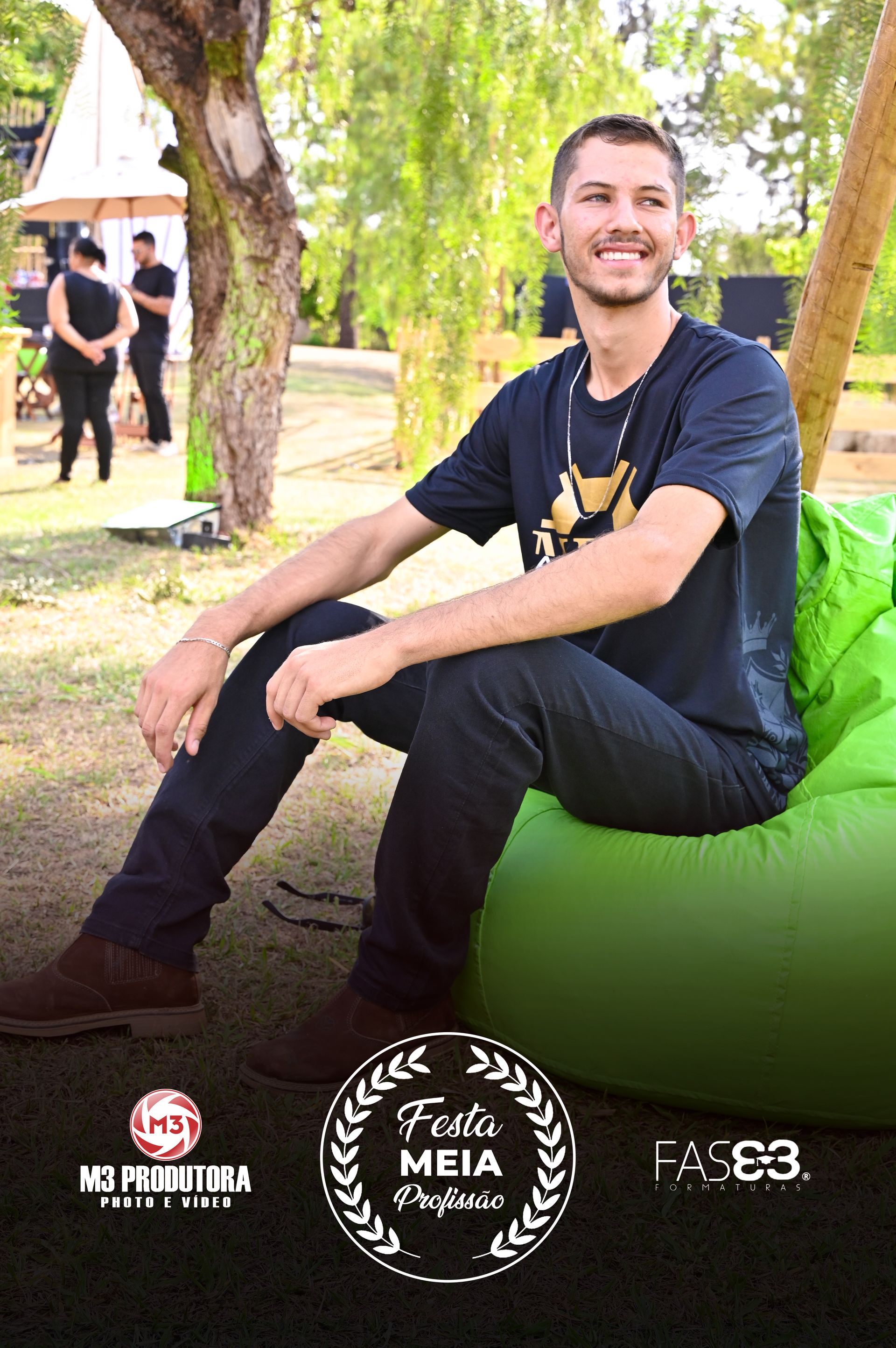 FESTA MEIA PROFISSÃO - UNIPAM 2025 - 2 - 1138