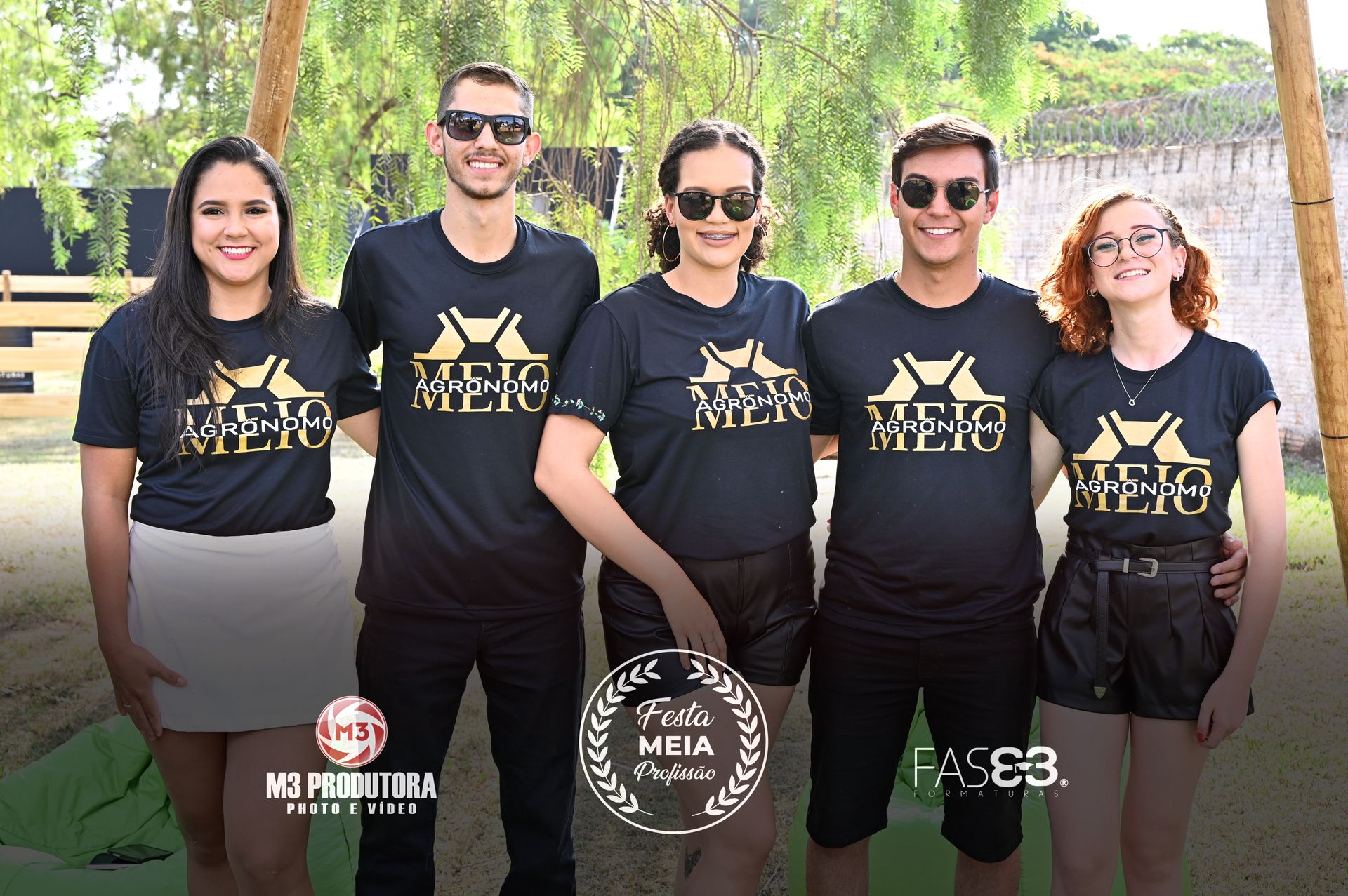 FESTA MEIA PROFISSÃO - UNIPAM 2025 - 2 - 1140