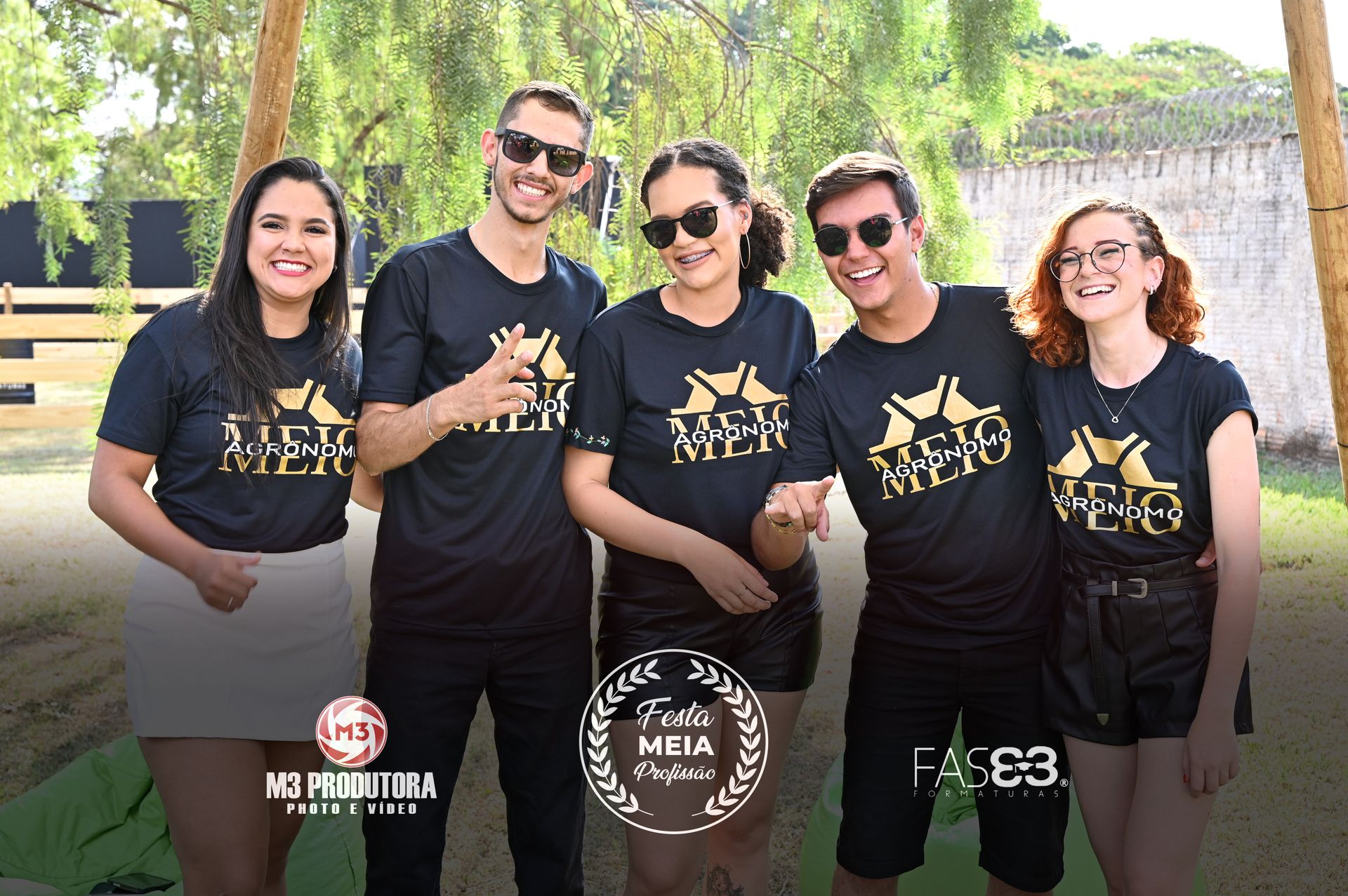 FESTA MEIA PROFISSÃO - UNIPAM 2025 - 2 - 1149