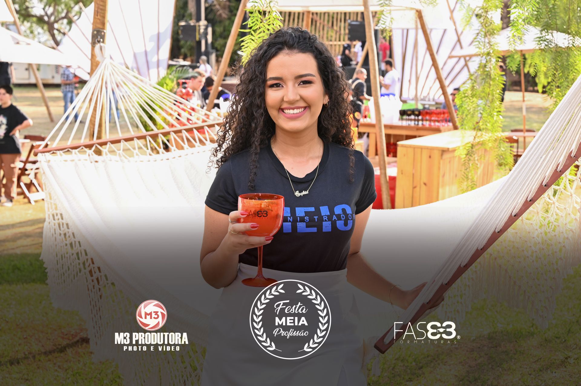 FESTA MEIA PROFISSÃO - UNIPAM 2025 - 2 - 1151