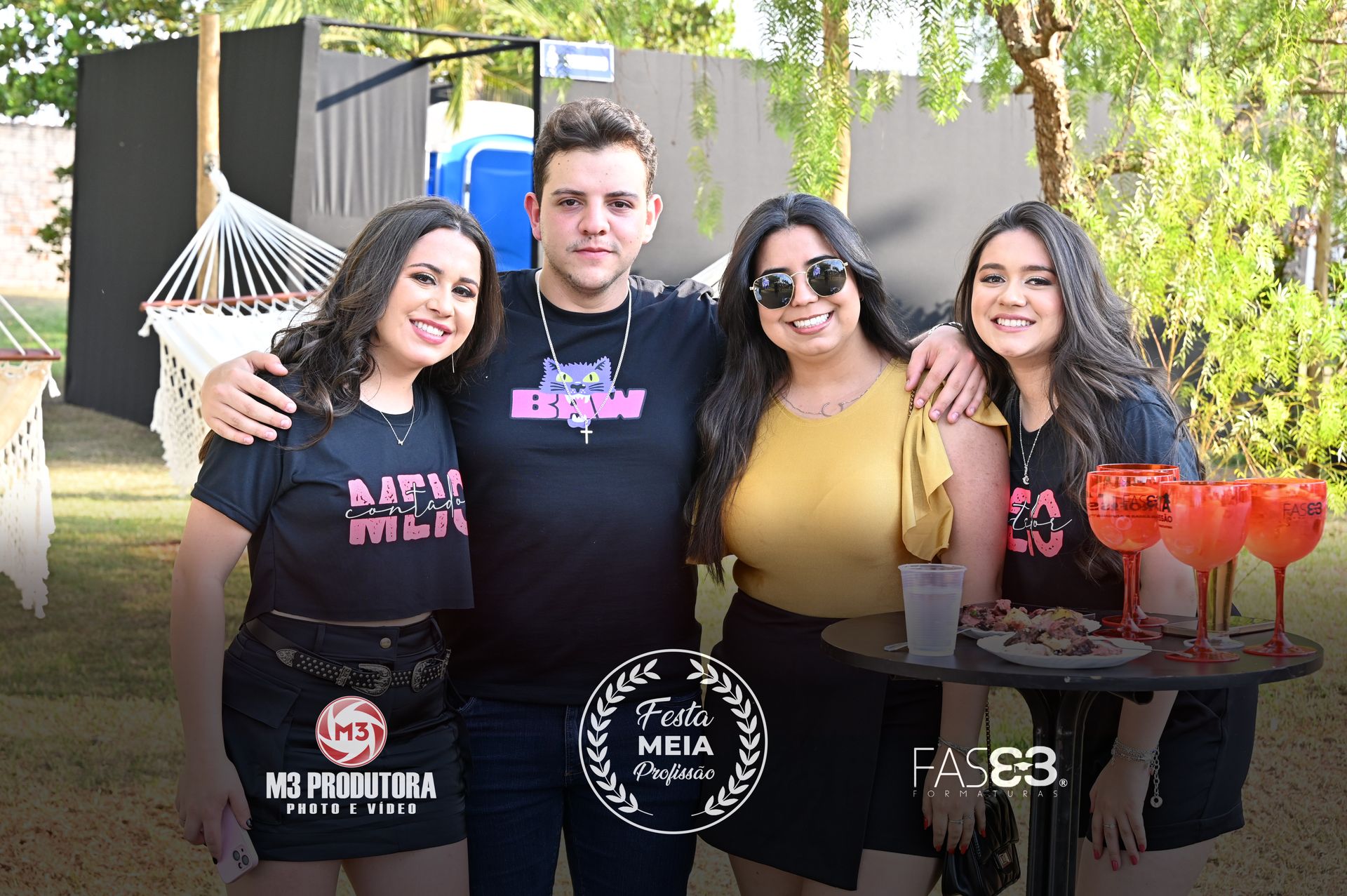 FESTA MEIA PROFISSÃO - UNIPAM 2025 - 2 - 1153