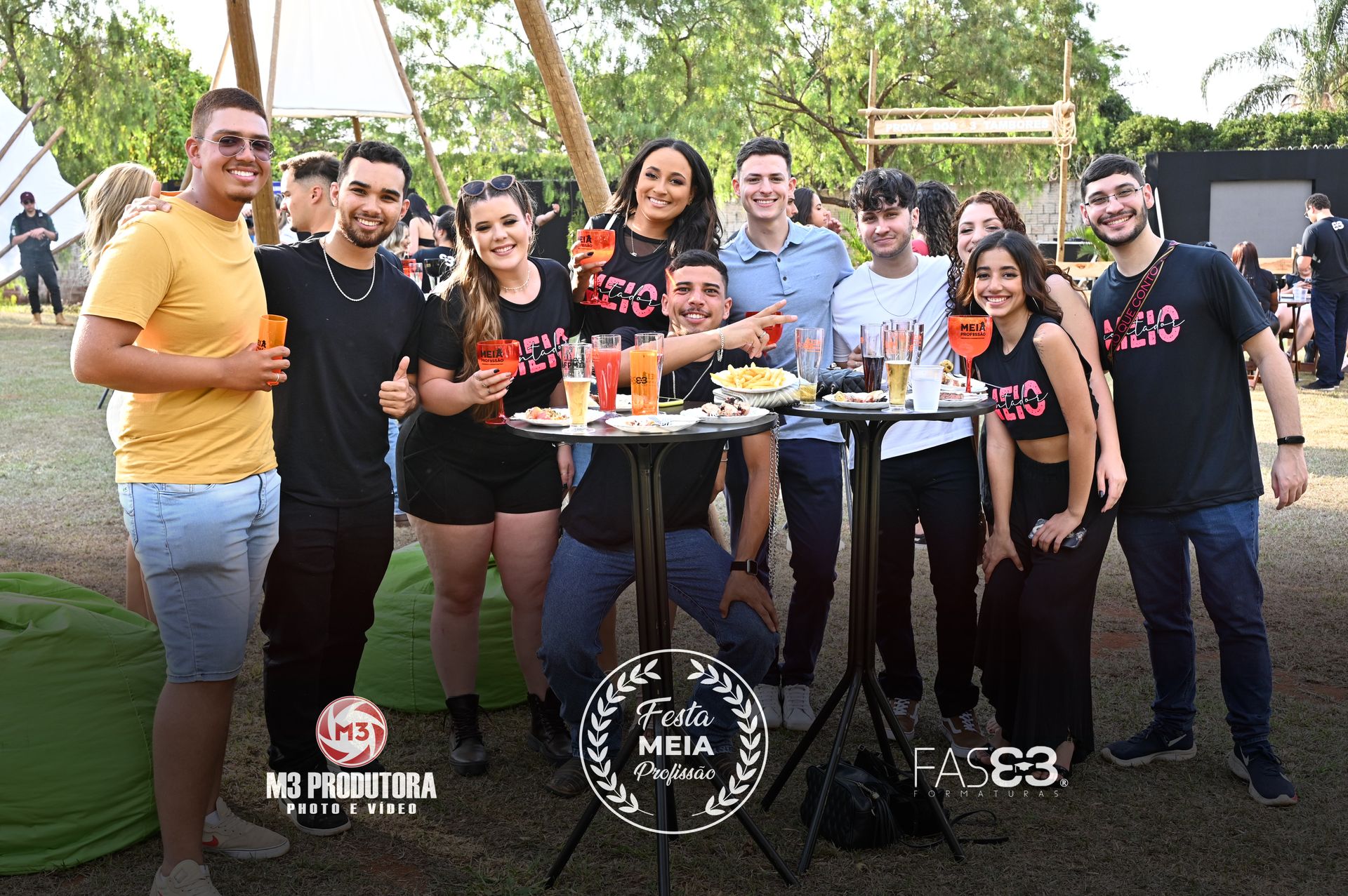 FESTA MEIA PROFISSÃO - UNIPAM 2025 - 2 - 1156