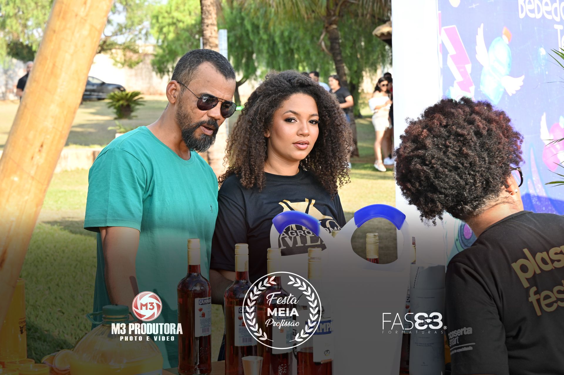 FESTA MEIA PROFISSÃO - UNIPAM 2025 - 2 - 1154