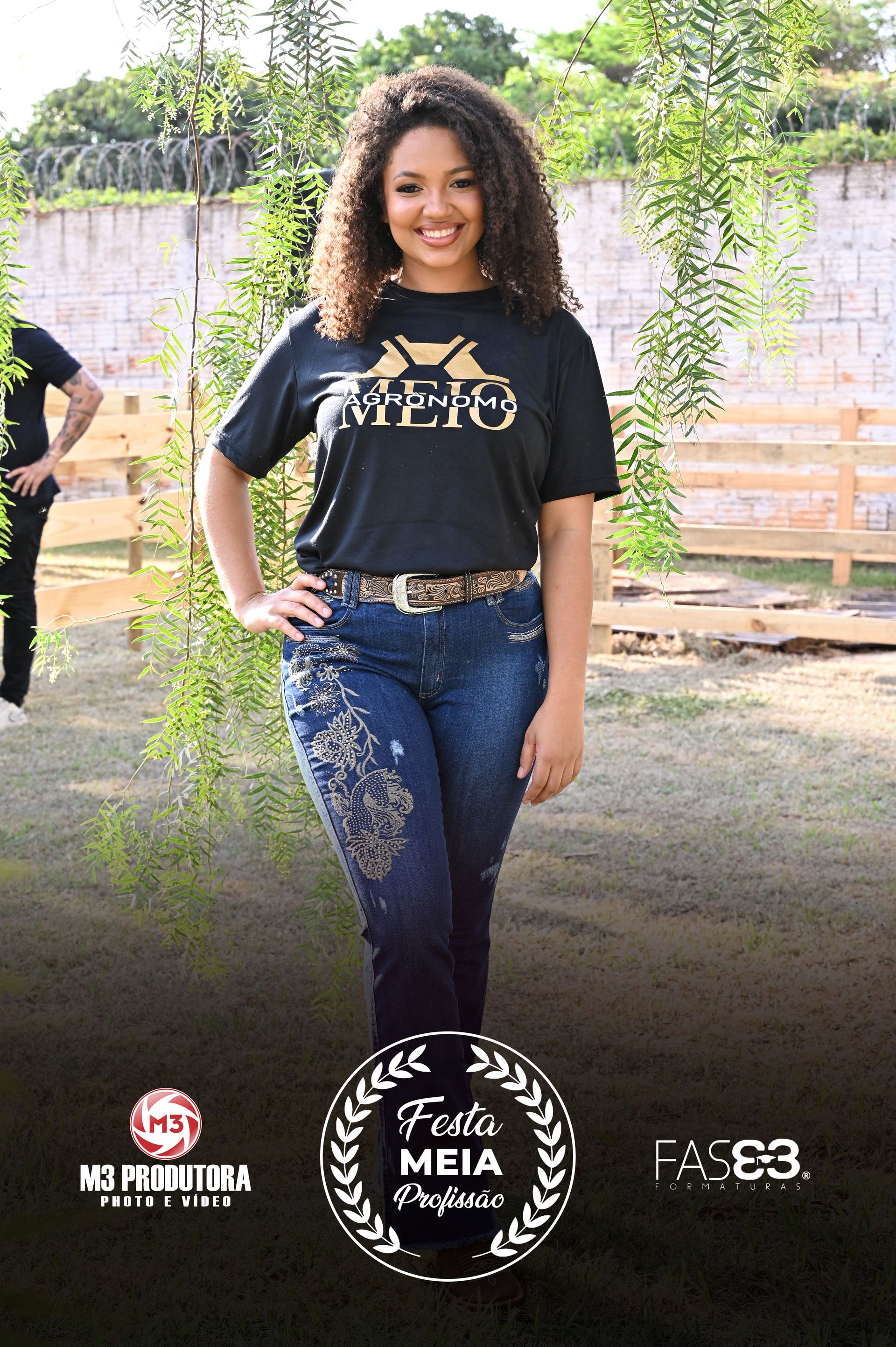 FESTA MEIA PROFISSÃO - UNIPAM 2025 - 2 - 1157