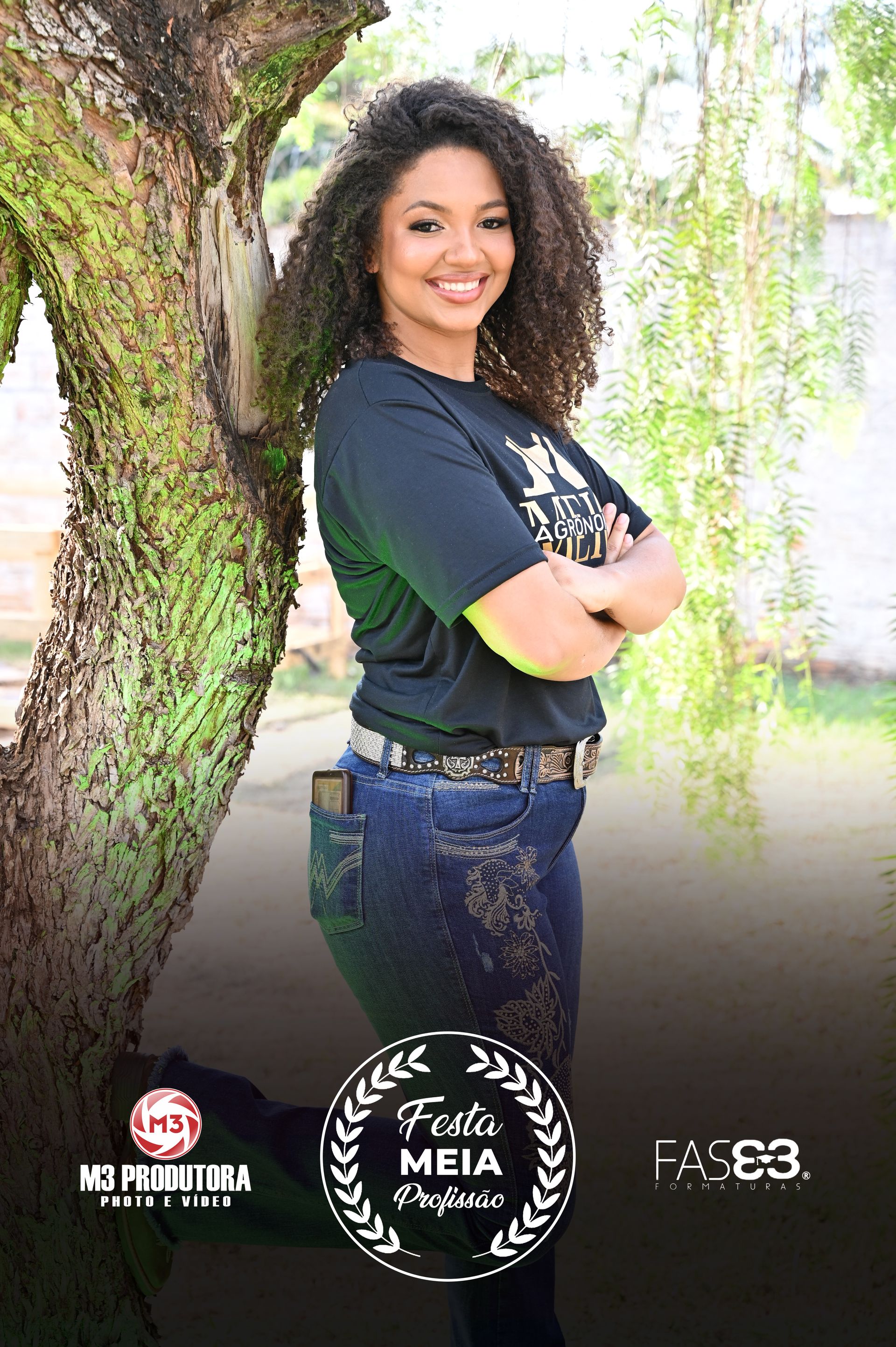 FESTA MEIA PROFISSÃO - UNIPAM 2025 - 2 - 1162