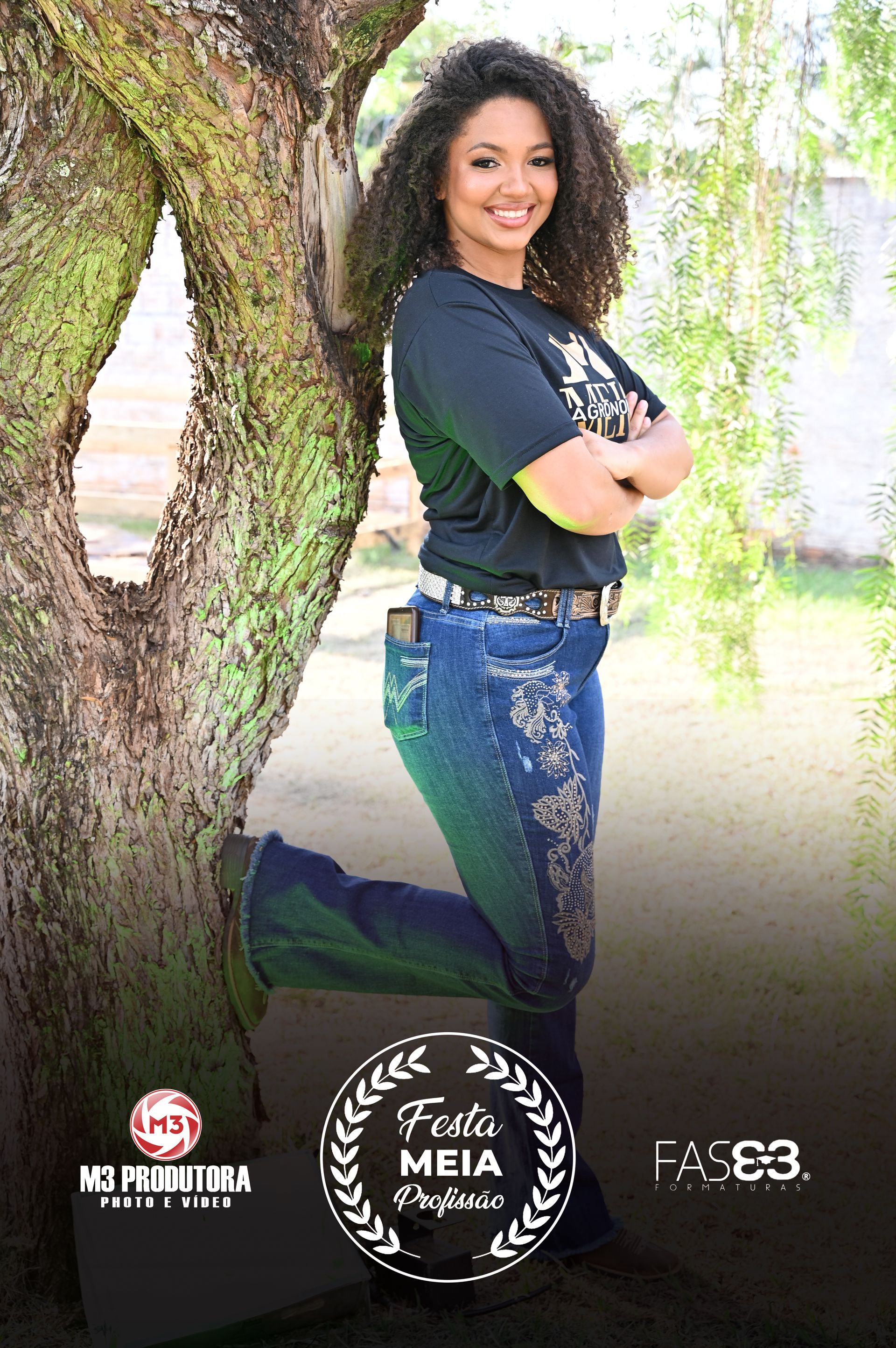 FESTA MEIA PROFISSÃO - UNIPAM 2025 - 2 - 1161