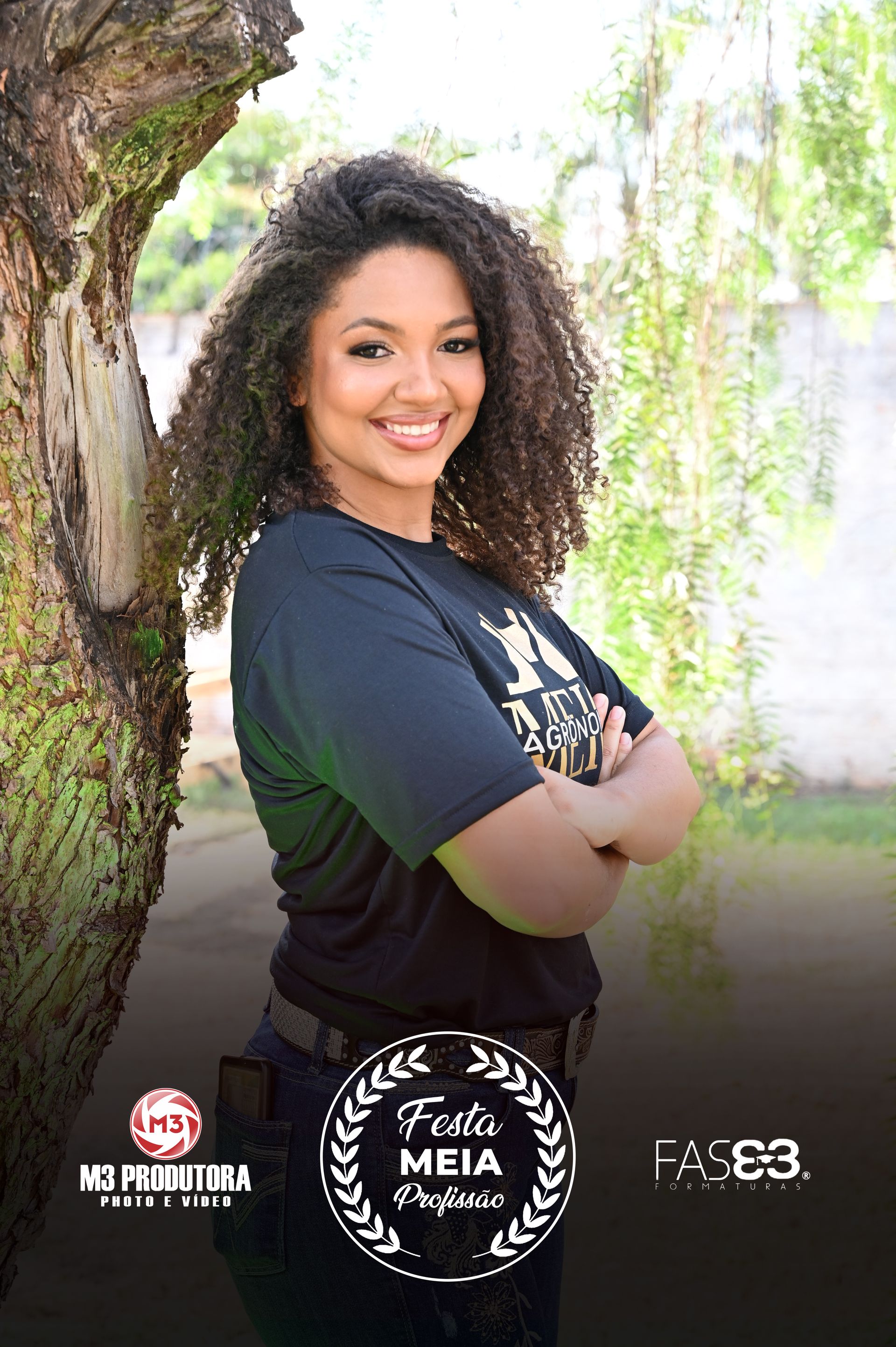 FESTA MEIA PROFISSÃO - UNIPAM 2025 - 2 - 1160