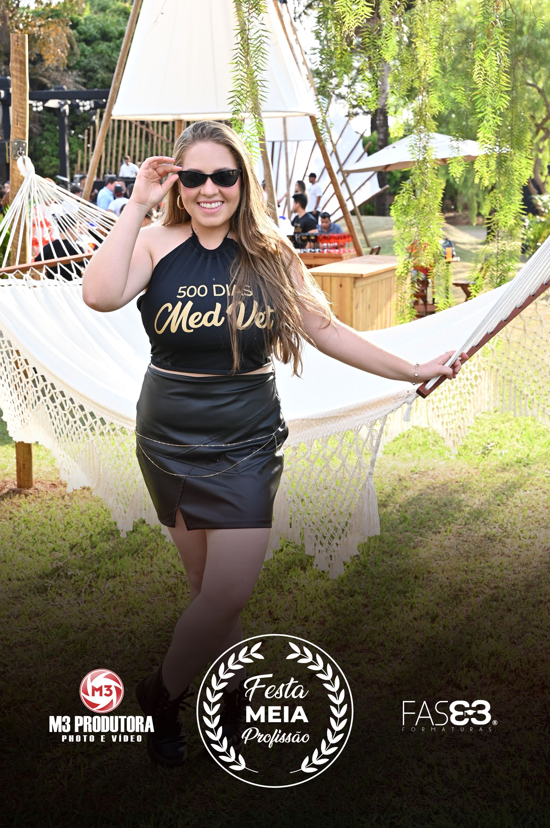 FESTA MEIA PROFISSÃO - UNIPAM 2025 - 2 - 1159