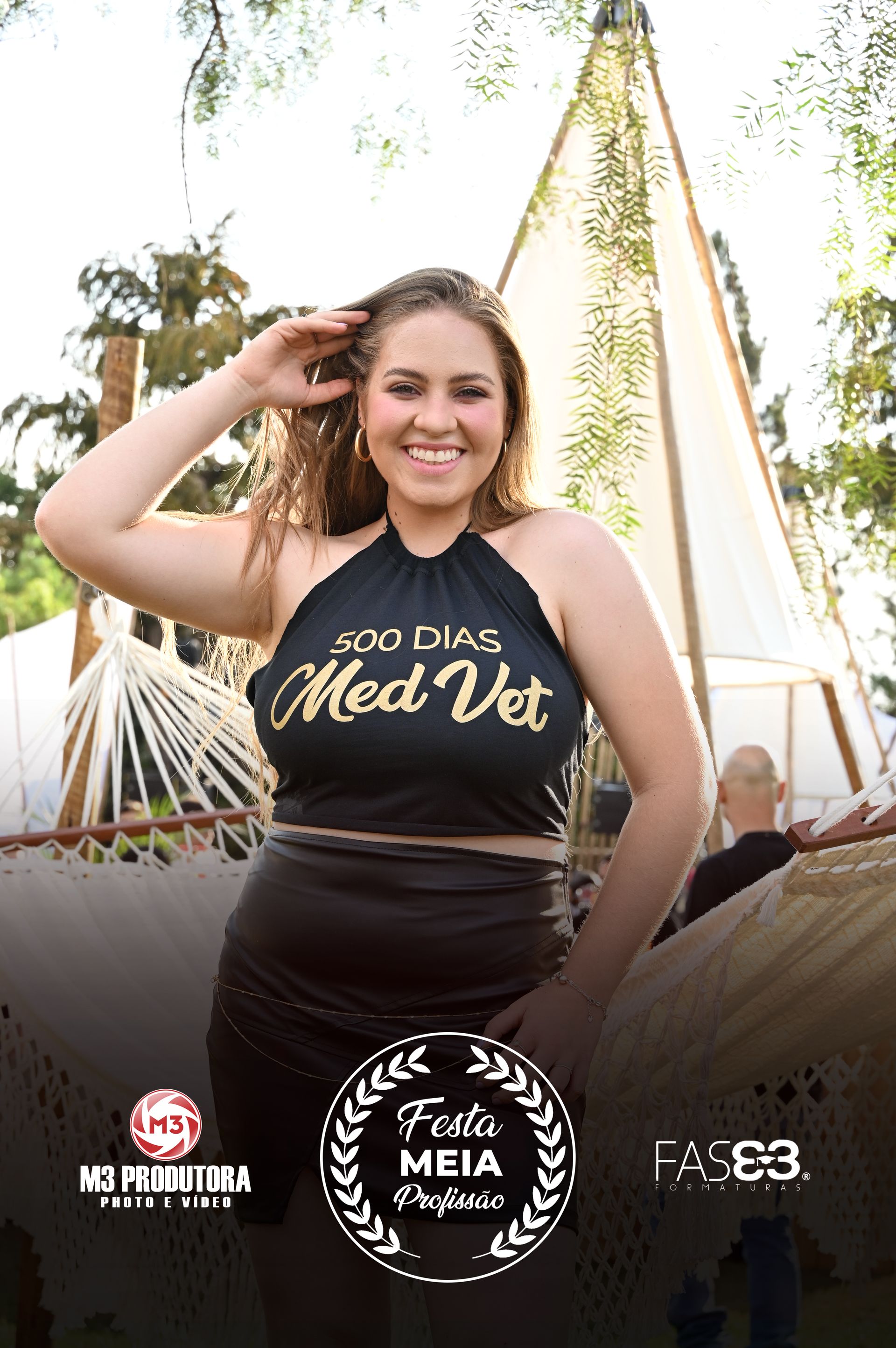 FESTA MEIA PROFISSÃO - UNIPAM 2025 - 2 - 1164