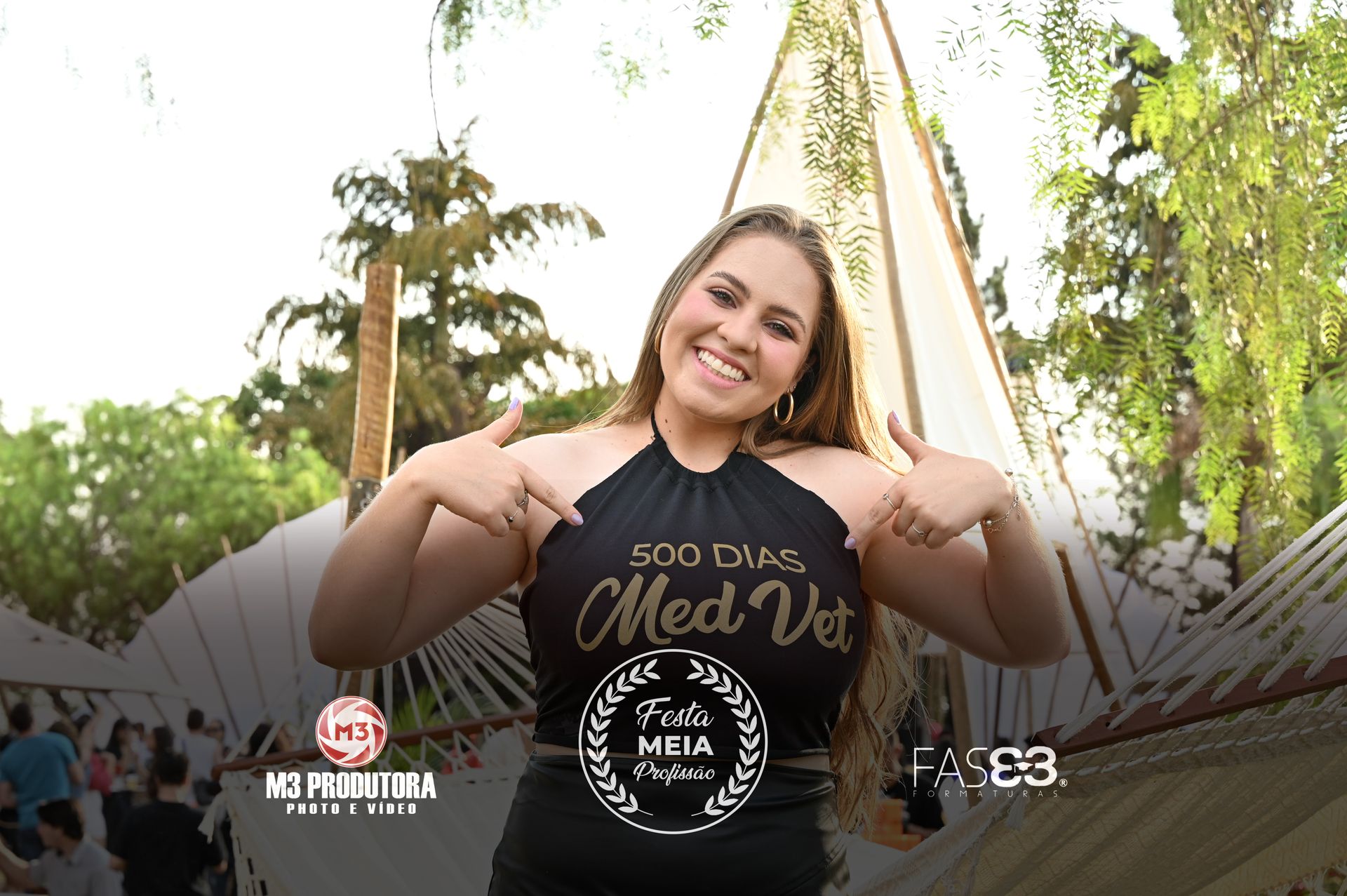 FESTA MEIA PROFISSÃO - UNIPAM 2025 - 2 - 1167