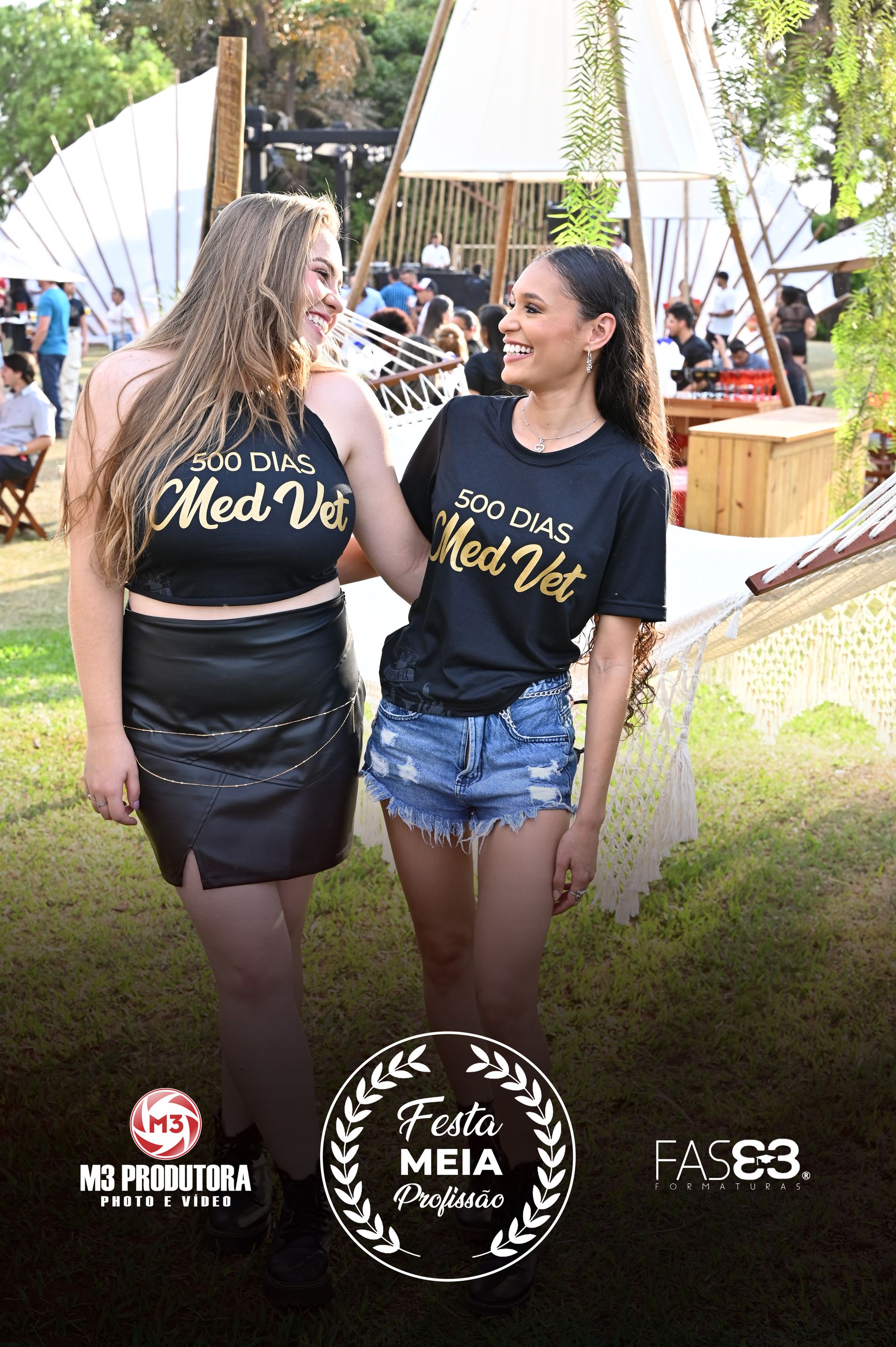 FESTA MEIA PROFISSÃO - UNIPAM 2025 - 2 - 1174