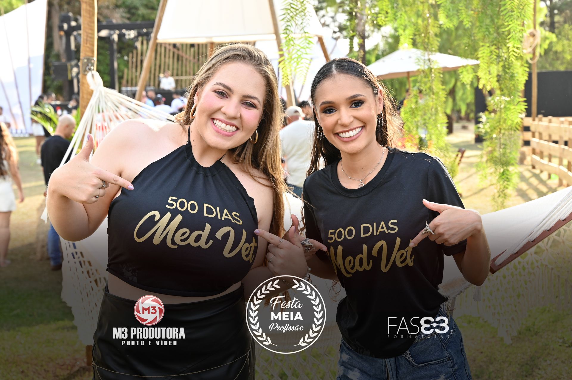 FESTA MEIA PROFISSÃO - UNIPAM 2025 - 2 - 1171