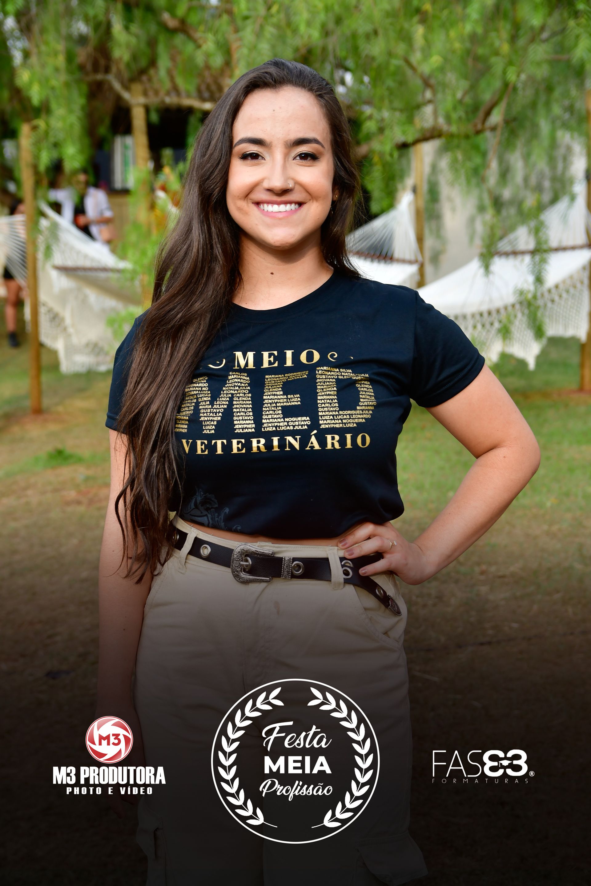 FESTA MEIA PROFISSÃO - UNIPAM 2025 - 2 - 122