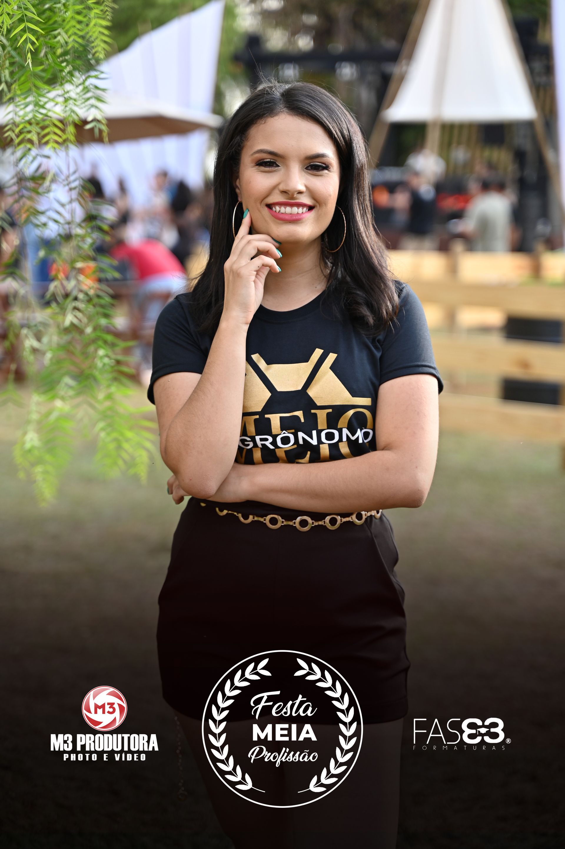 FESTA MEIA PROFISSÃO - UNIPAM 2025 - 2 - 1179