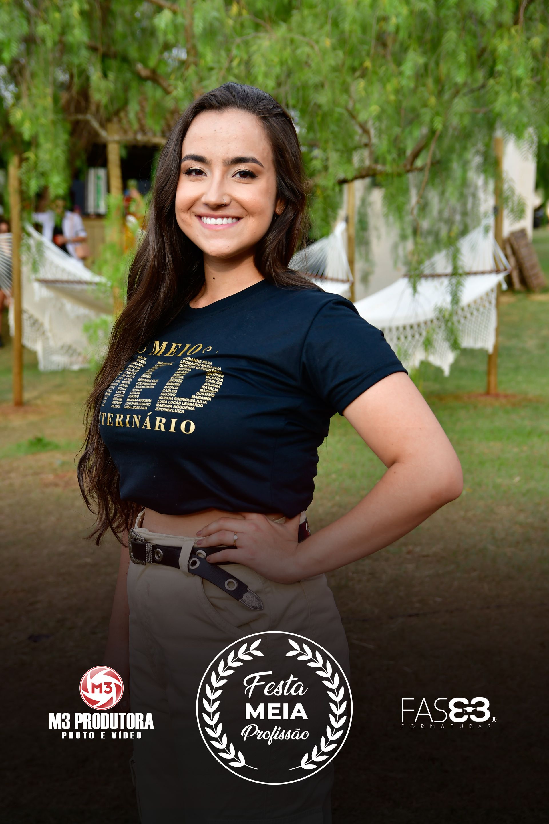 FESTA MEIA PROFISSÃO - UNIPAM 2025 - 2 - 124