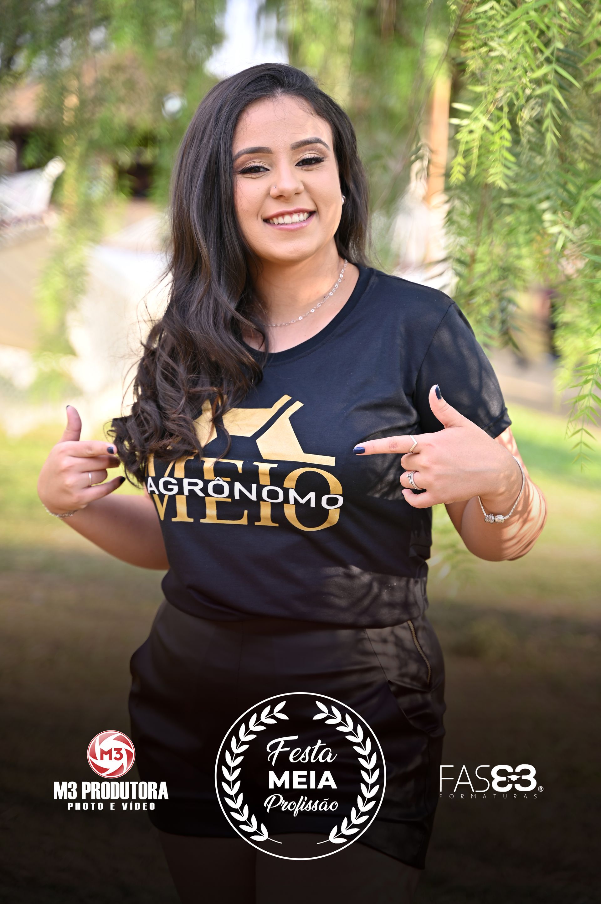 FESTA MEIA PROFISSÃO - UNIPAM 2025 - 2 - 1190