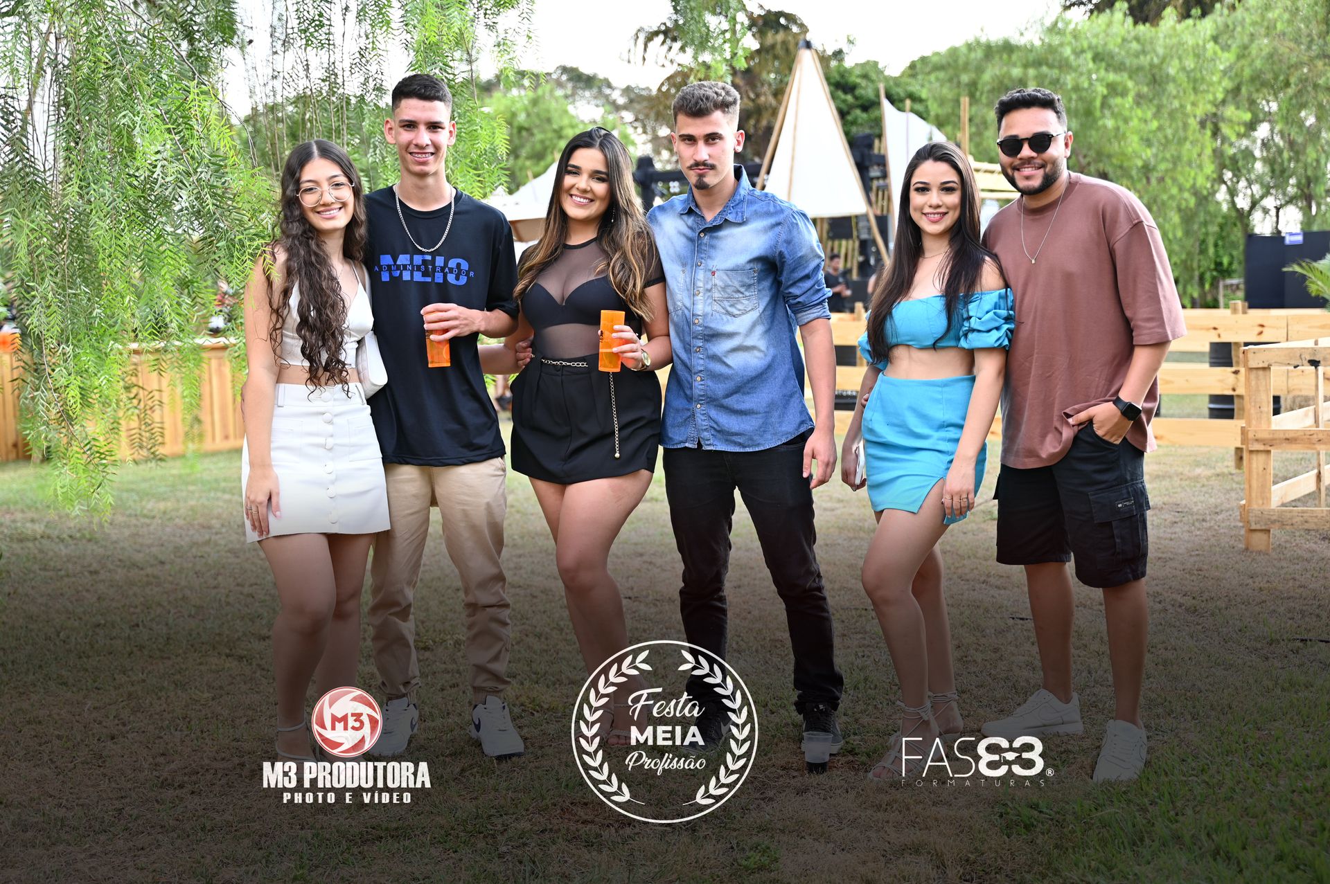 FESTA MEIA PROFISSÃO - UNIPAM 2025 - 2 - 1198