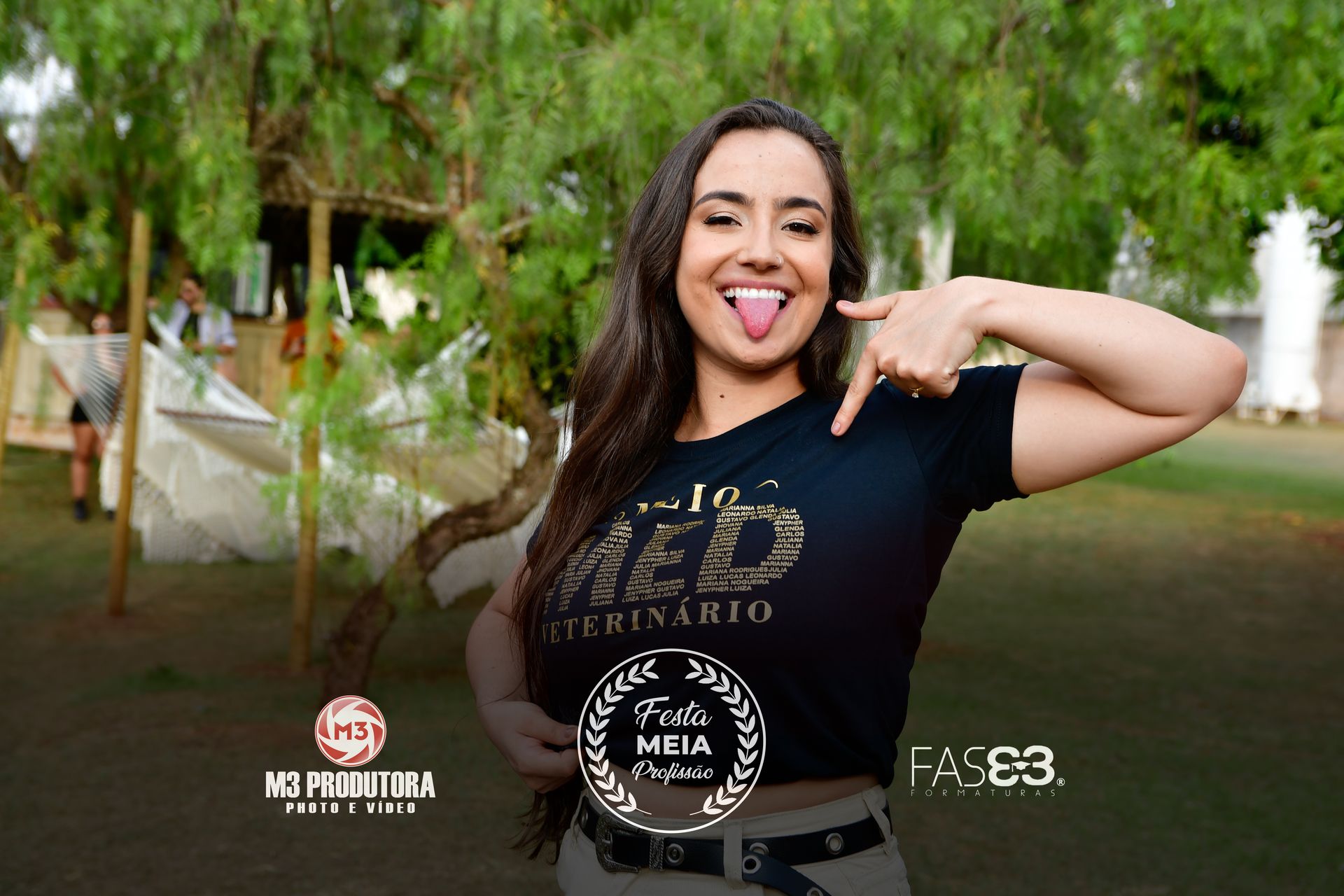 FESTA MEIA PROFISSÃO - UNIPAM 2025 - 2 - 125