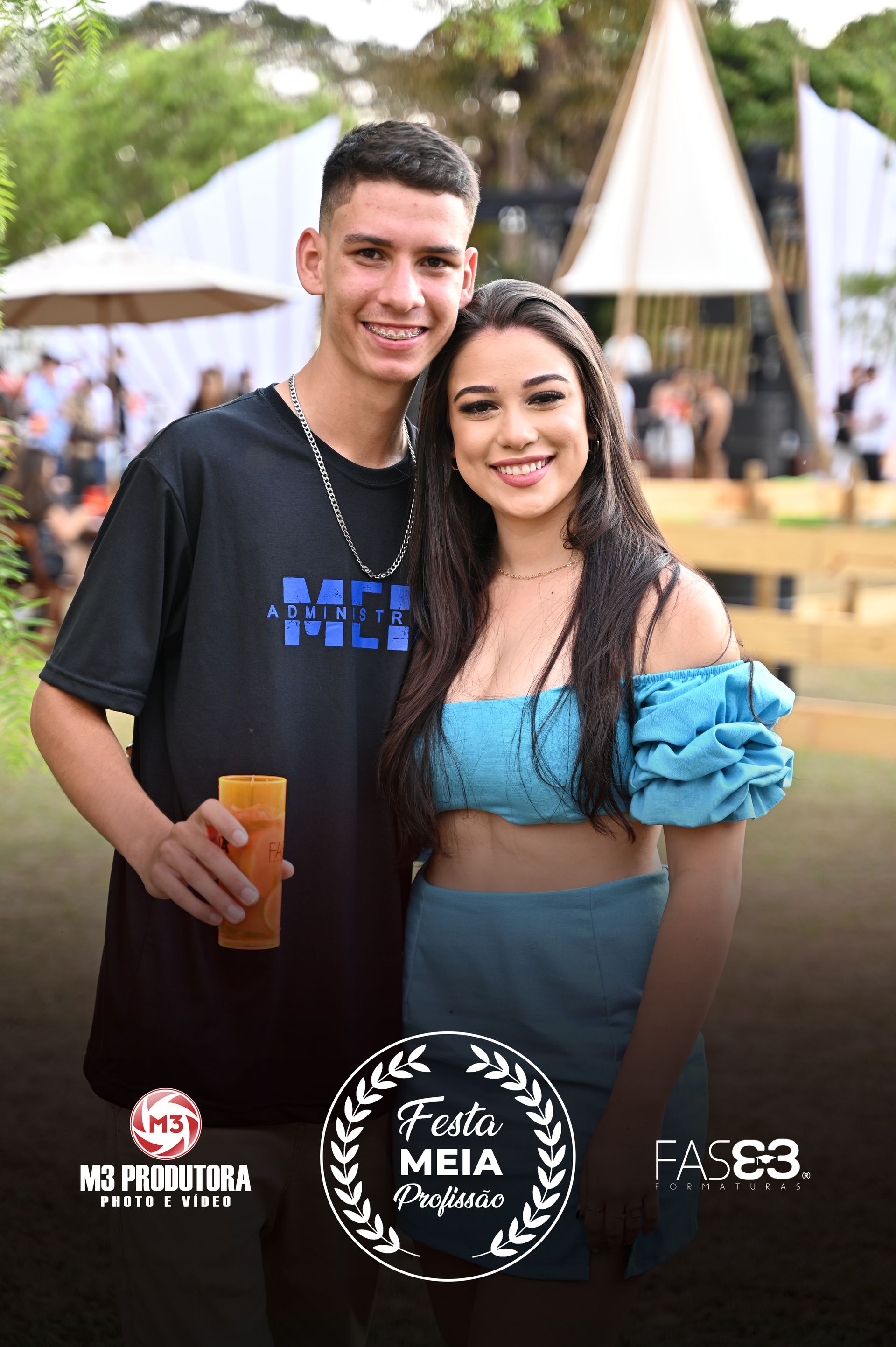 FESTA MEIA PROFISSÃO - UNIPAM 2025 - 2 - 1193