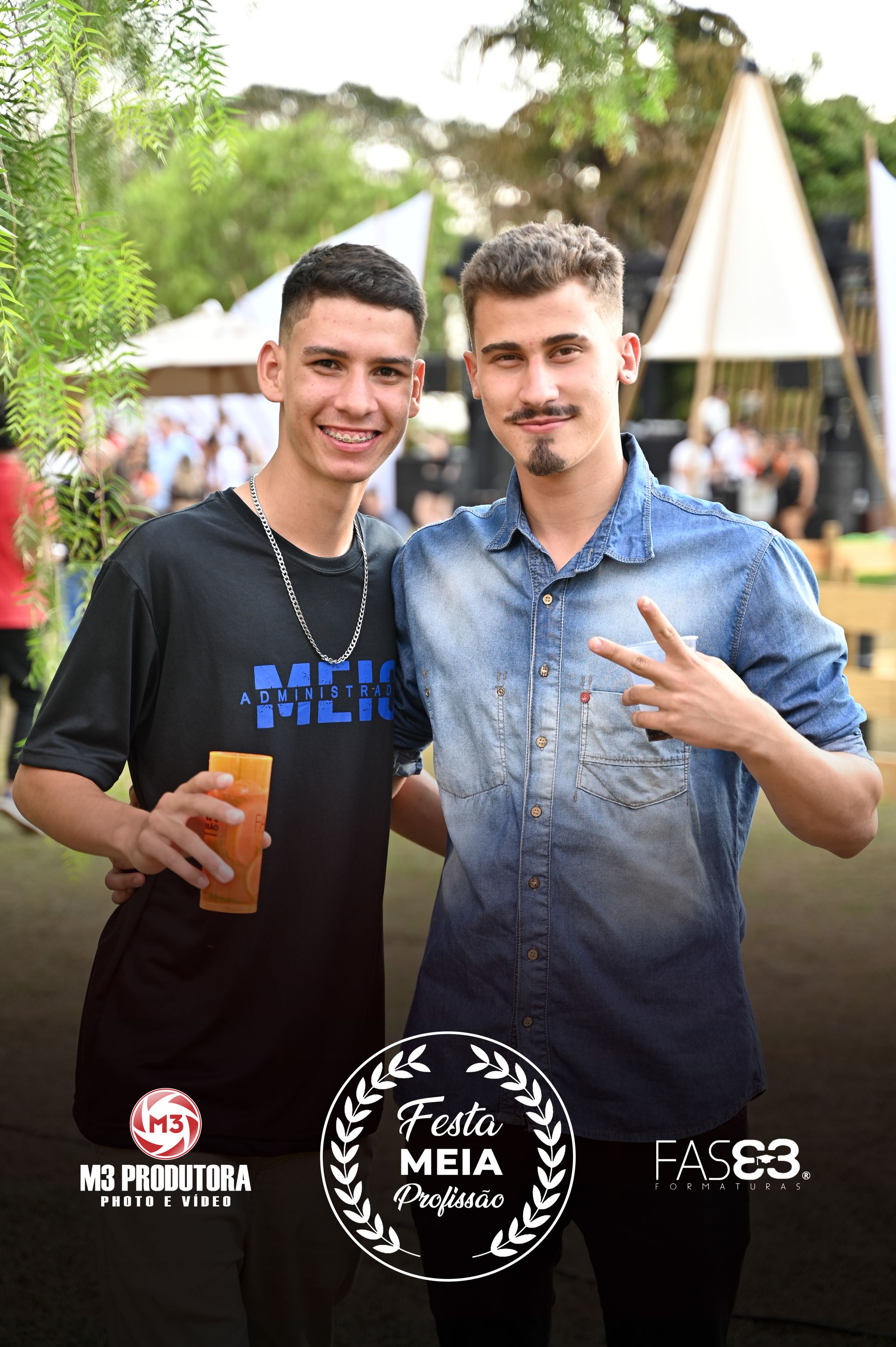 FESTA MEIA PROFISSÃO - UNIPAM 2025 - 2 - 1195