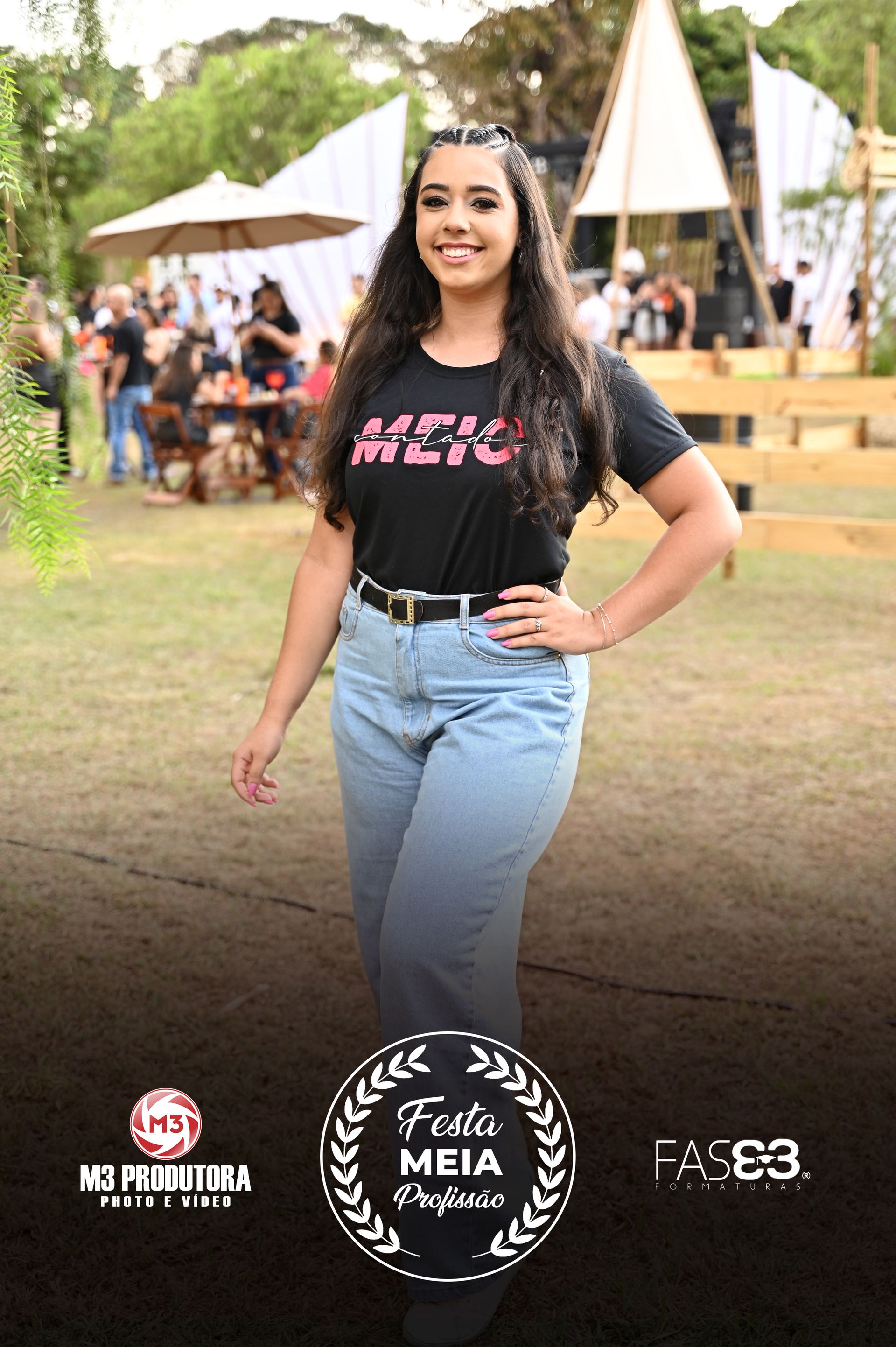 FESTA MEIA PROFISSÃO - UNIPAM 2025 - 2 - 1210