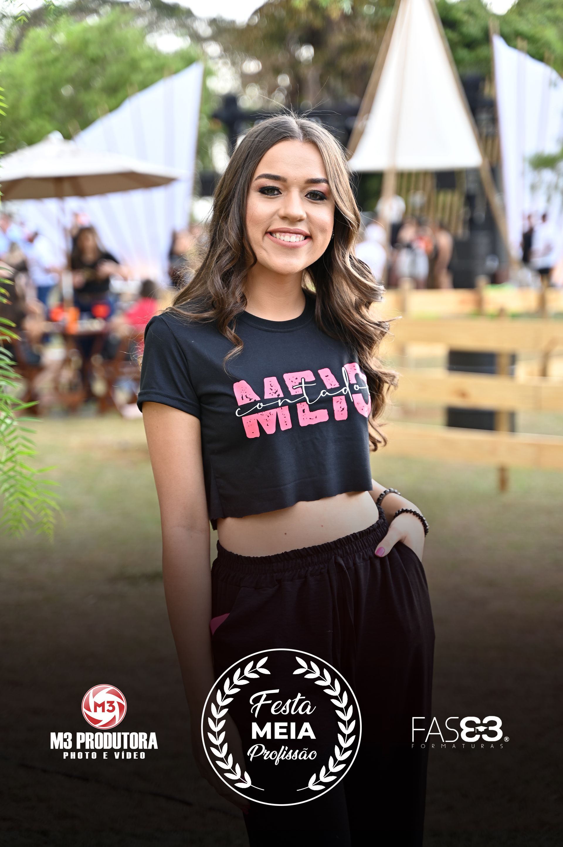 FESTA MEIA PROFISSÃO - UNIPAM 2025 - 2 - 1214