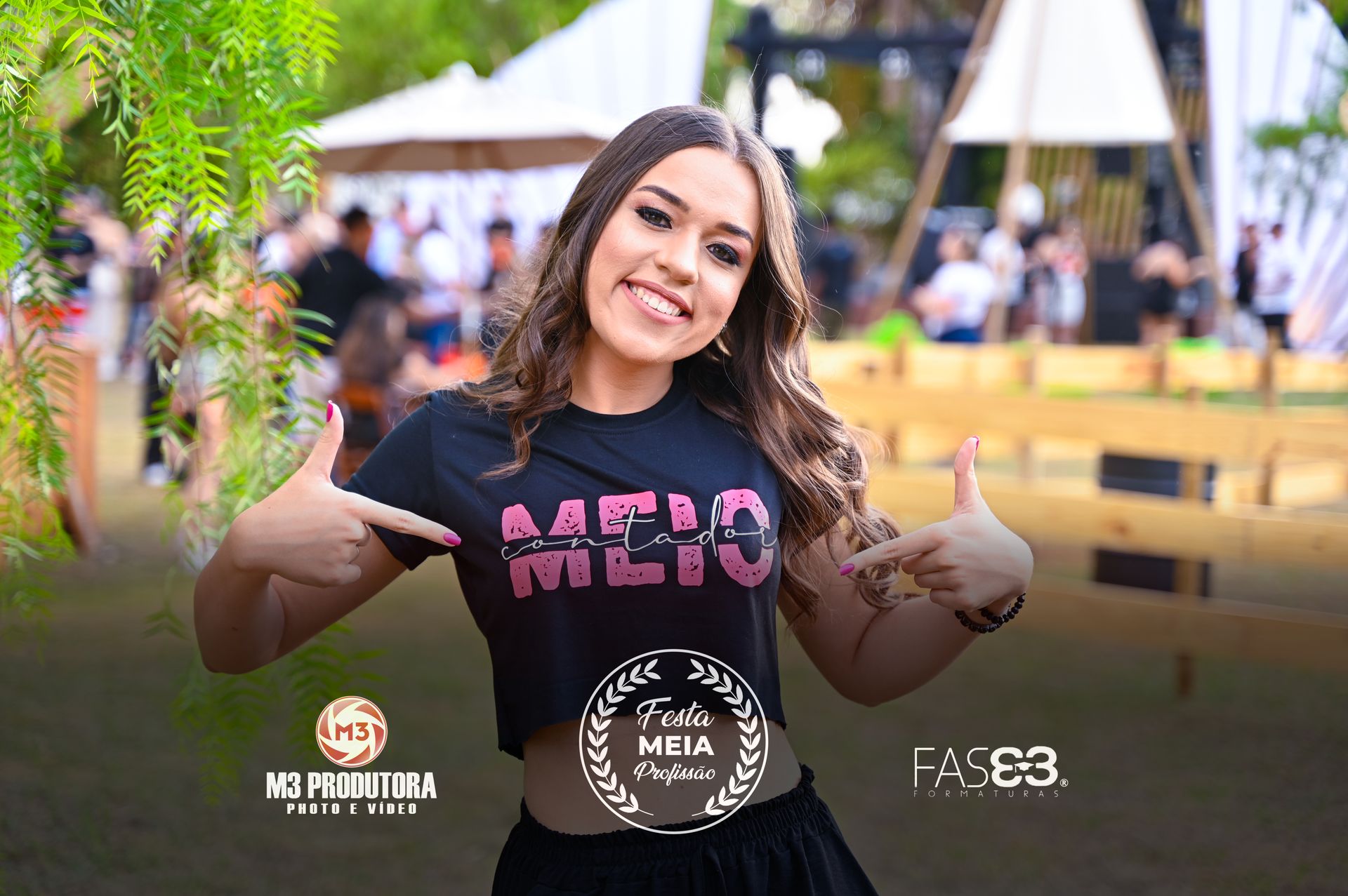 FESTA MEIA PROFISSÃO - UNIPAM 2025 - 2 - 1219