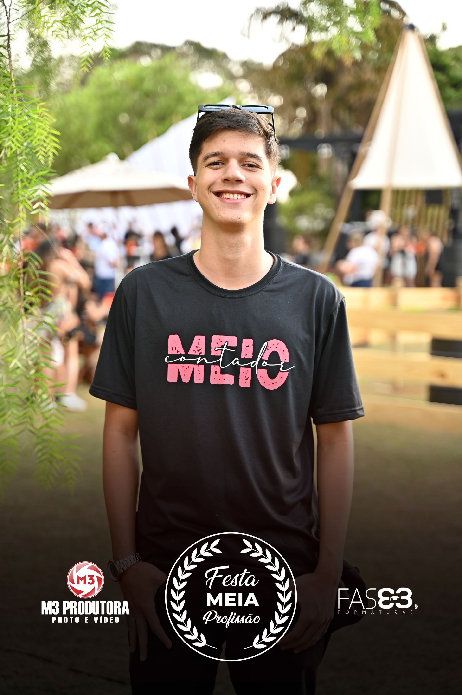 FESTA MEIA PROFISSÃO - UNIPAM 2025 - 2 - 1216