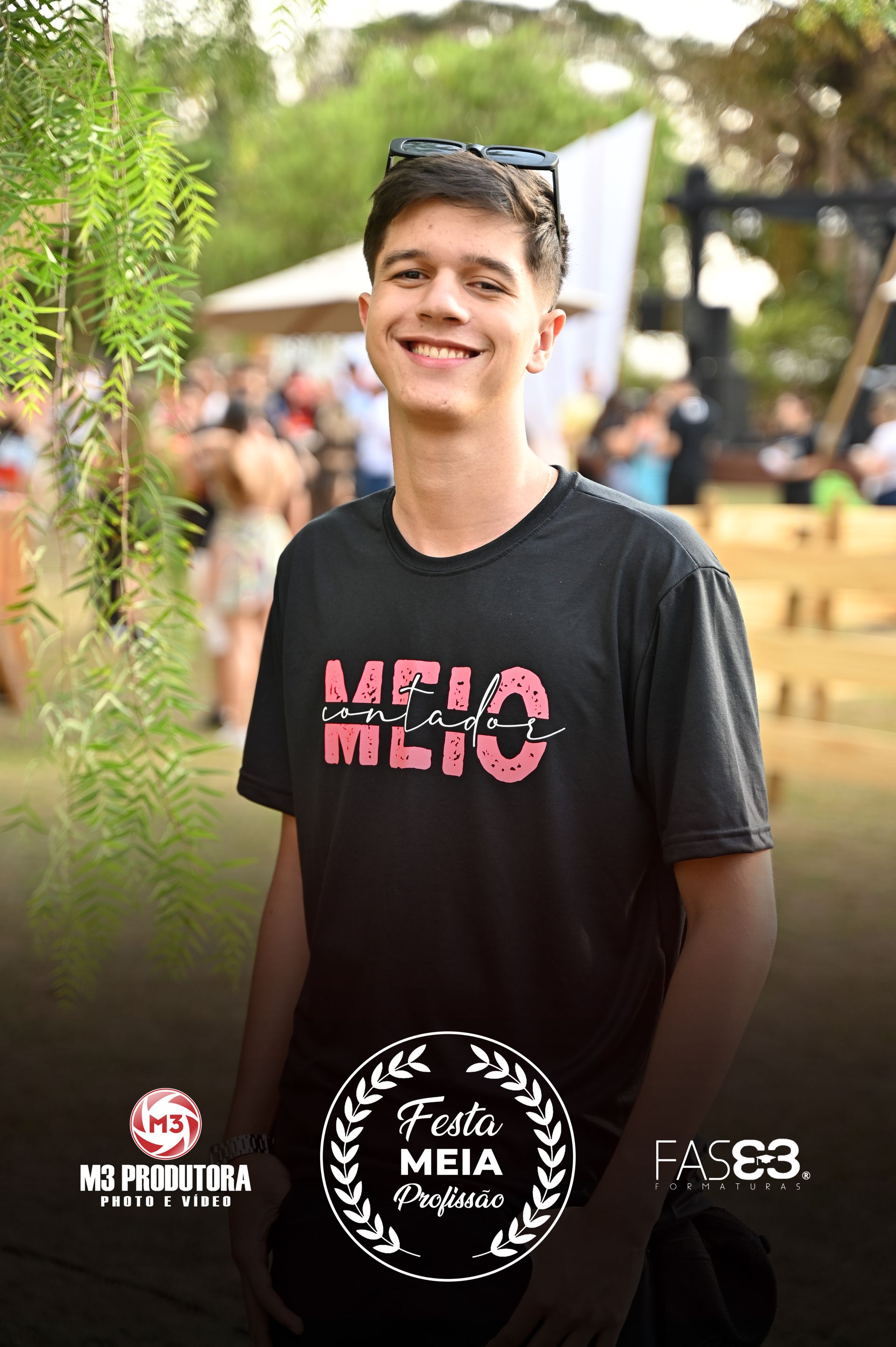 FESTA MEIA PROFISSÃO - UNIPAM 2025 - 2 - 1218