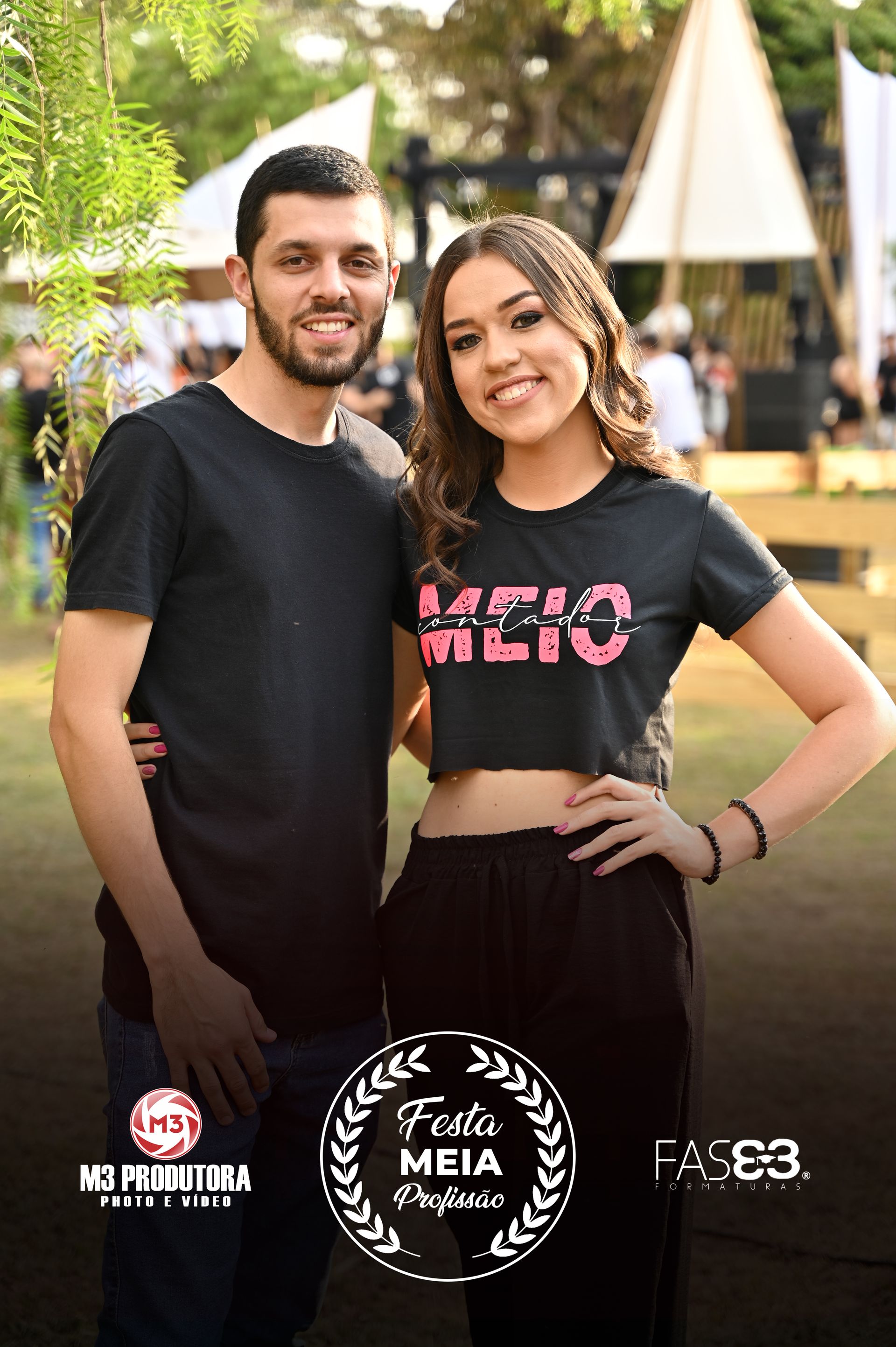 FESTA MEIA PROFISSÃO - UNIPAM 2025 - 2 - 1224