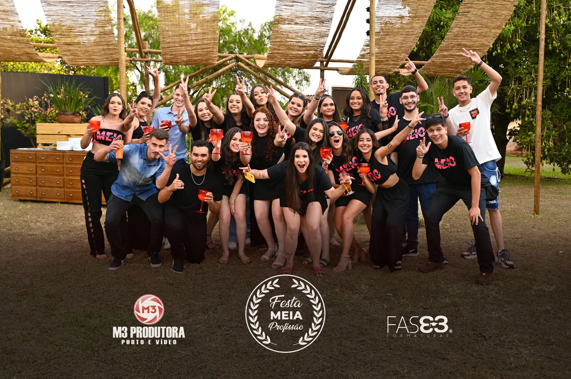 FESTA MEIA PROFISSÃO - UNIPAM 2025 - 2 - 1236