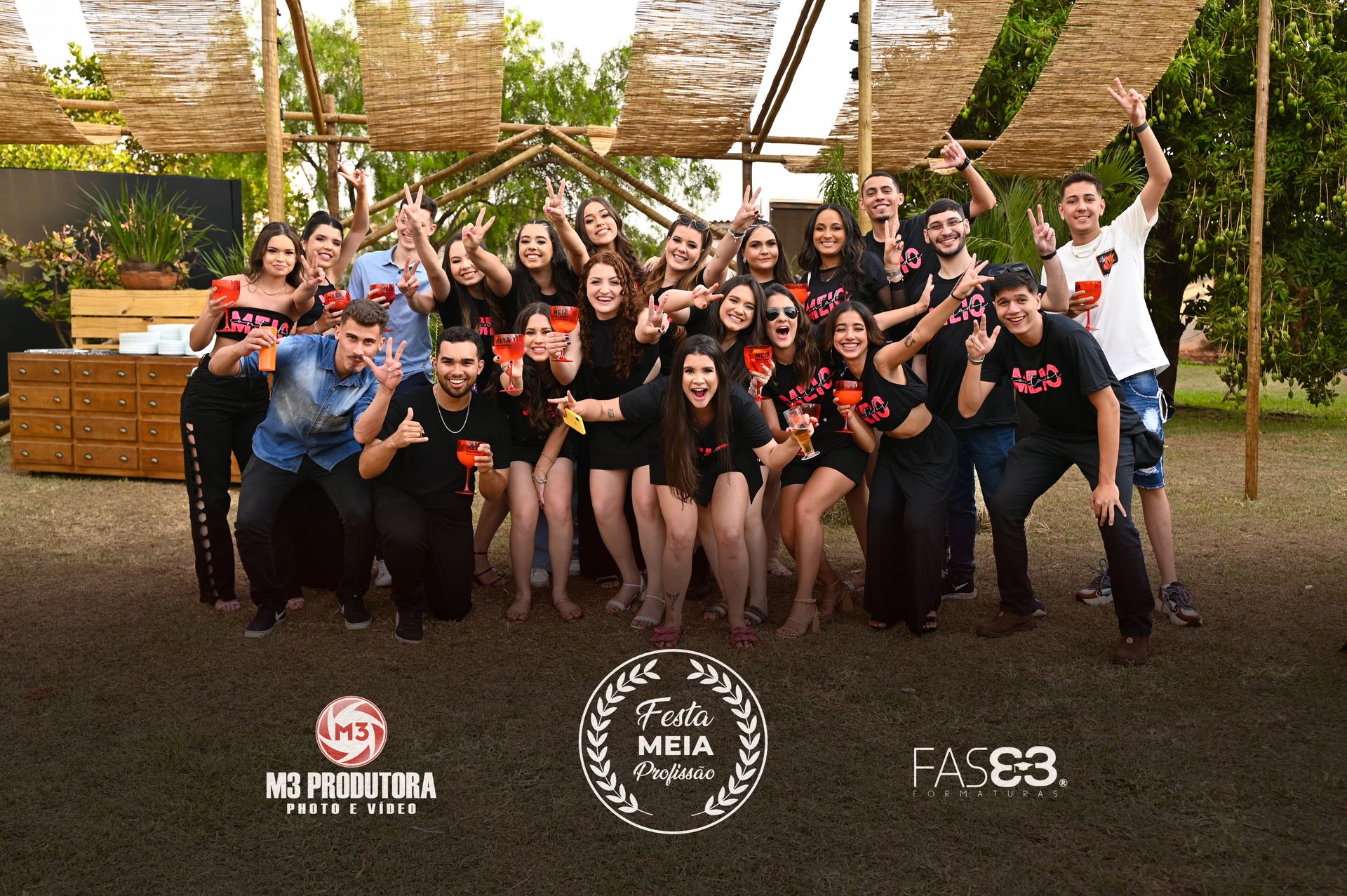 FESTA MEIA PROFISSÃO - UNIPAM 2025 - 2 - 1228