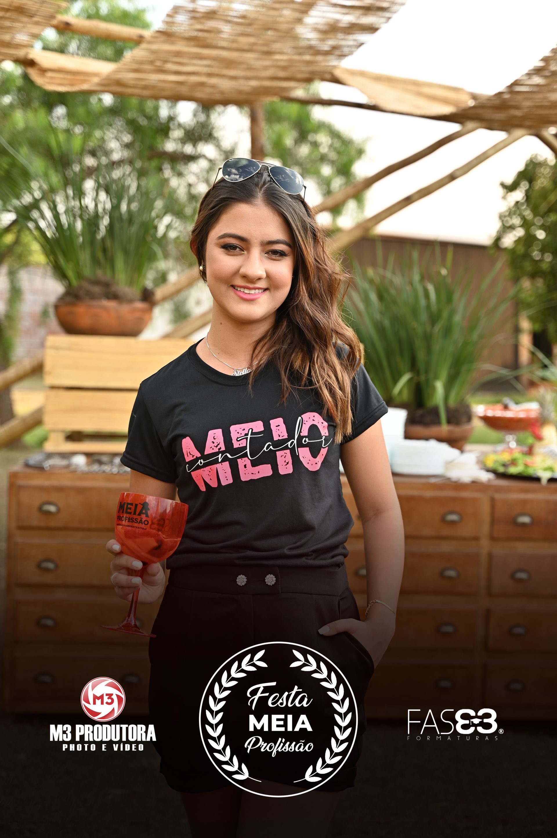 FESTA MEIA PROFISSÃO - UNIPAM 2025 - 2 - 1242